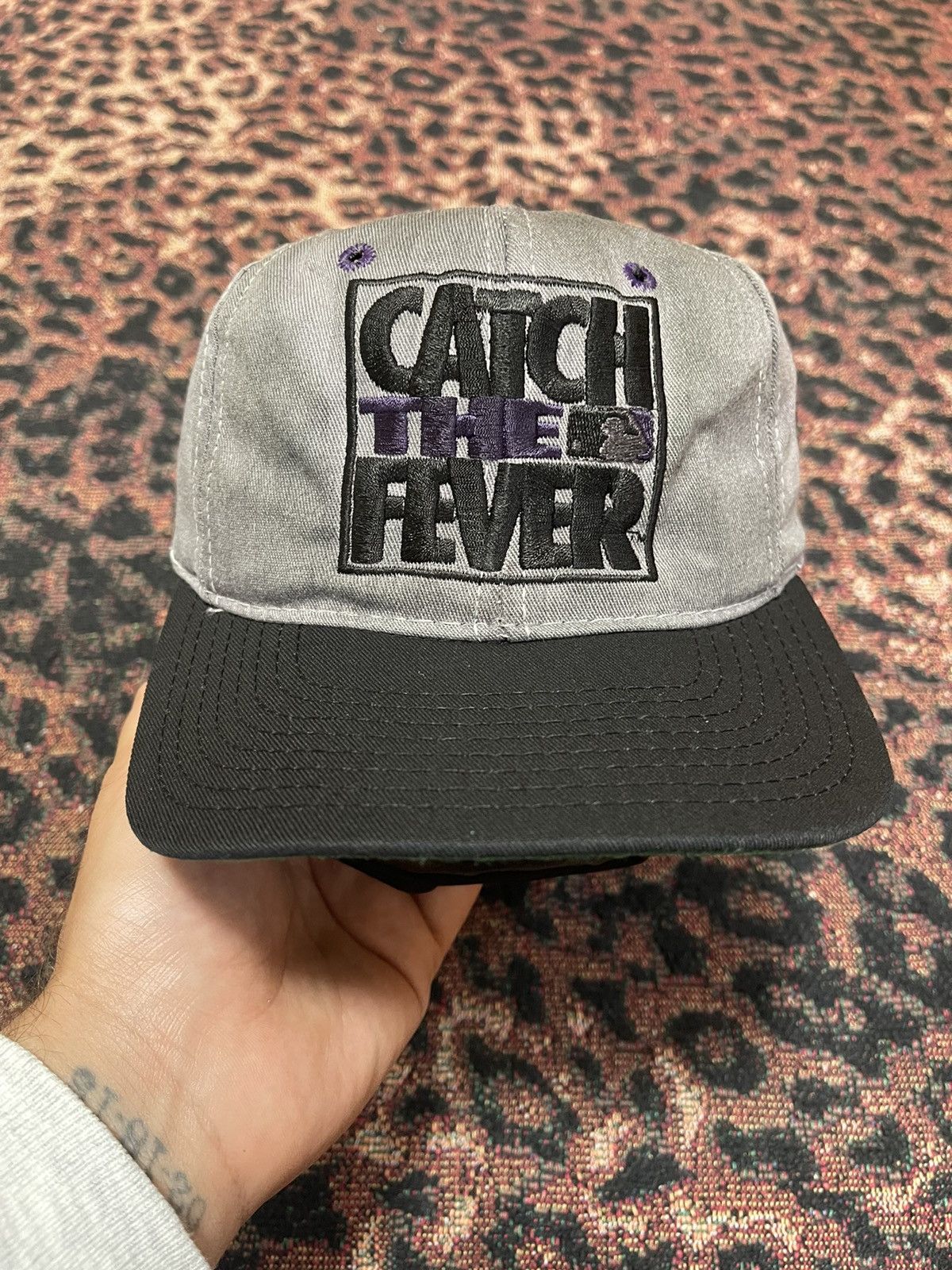 Sports Specialties X The Game Vintage Catch The Fever Colorado Rockies Snapback Tupac 2pac T-Shirts, Hoodie, Sweatshirt