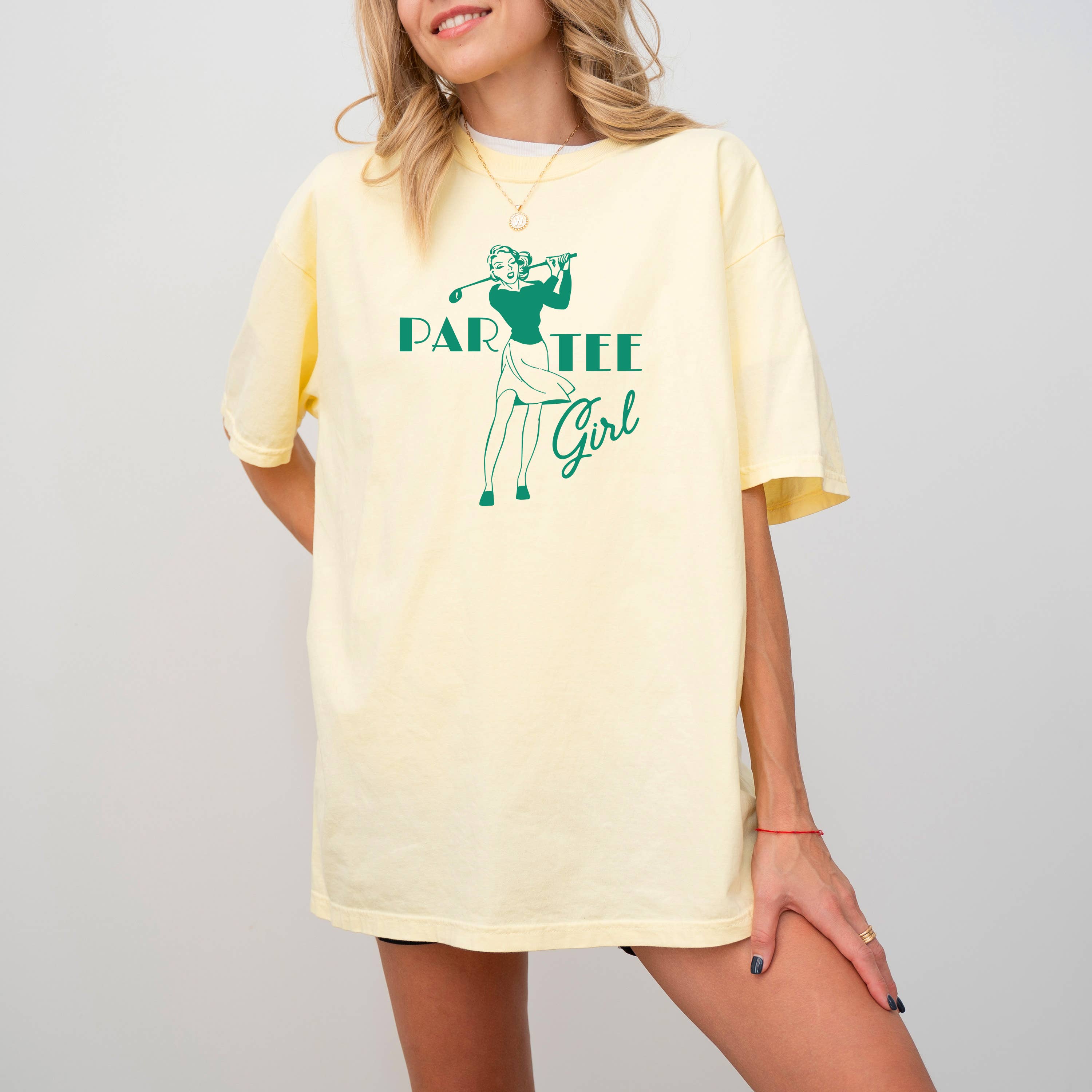 Golf Shirt Womens, Golf Graphic Tee, Partee, Talk Birdie Hoodie, Sweatshirt | PodTeesHub.com