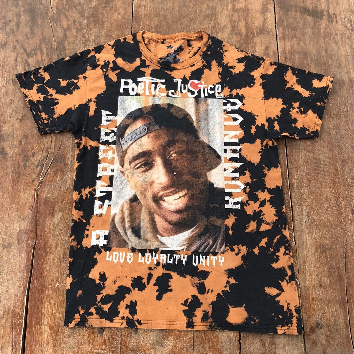 Band Tees Tupac Shakur T Shirt Hoodie, Sweatshirt | PodTeesHub.com