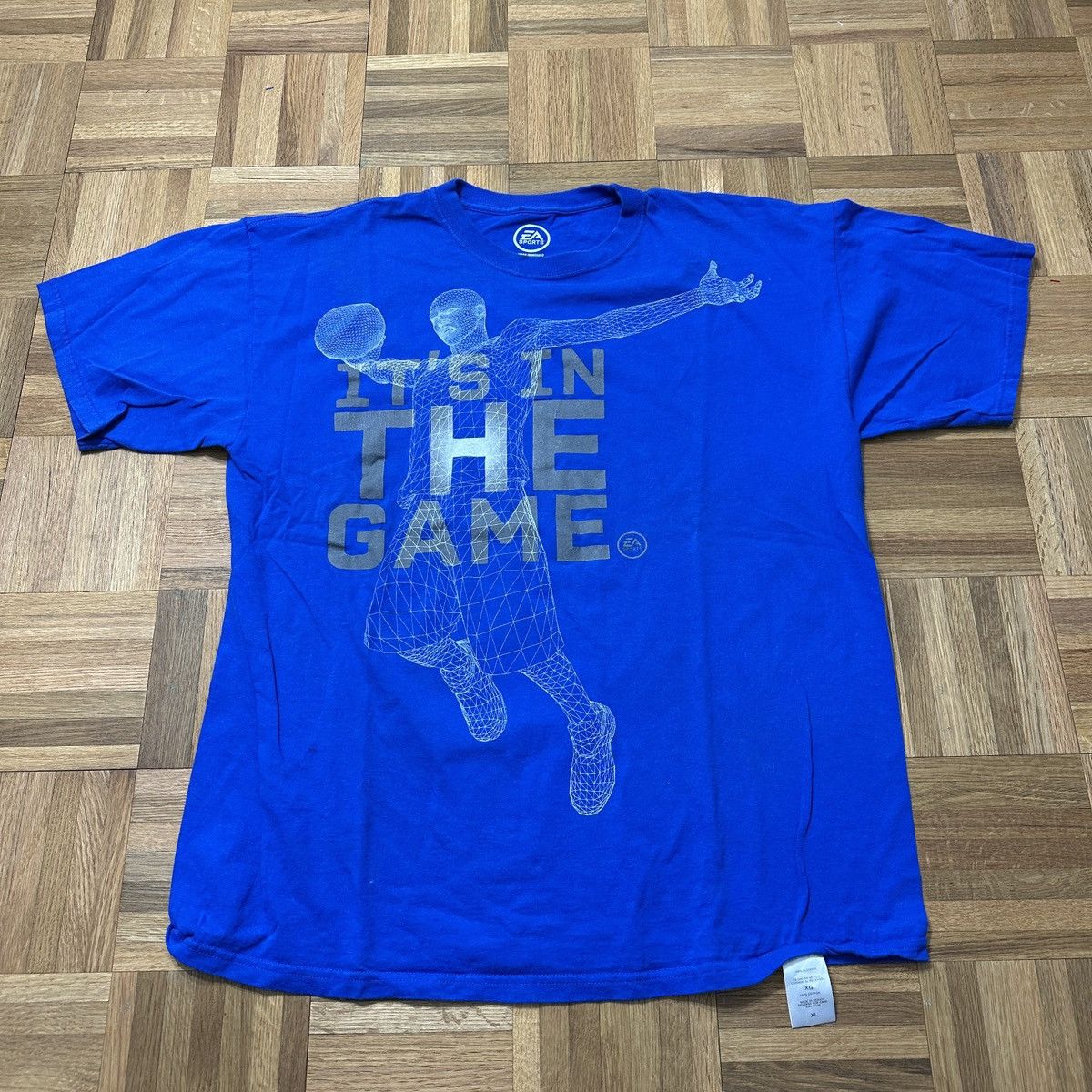 Other Ea Sports Tee Hoodie, Sweatshirt | PodTeesHub.com