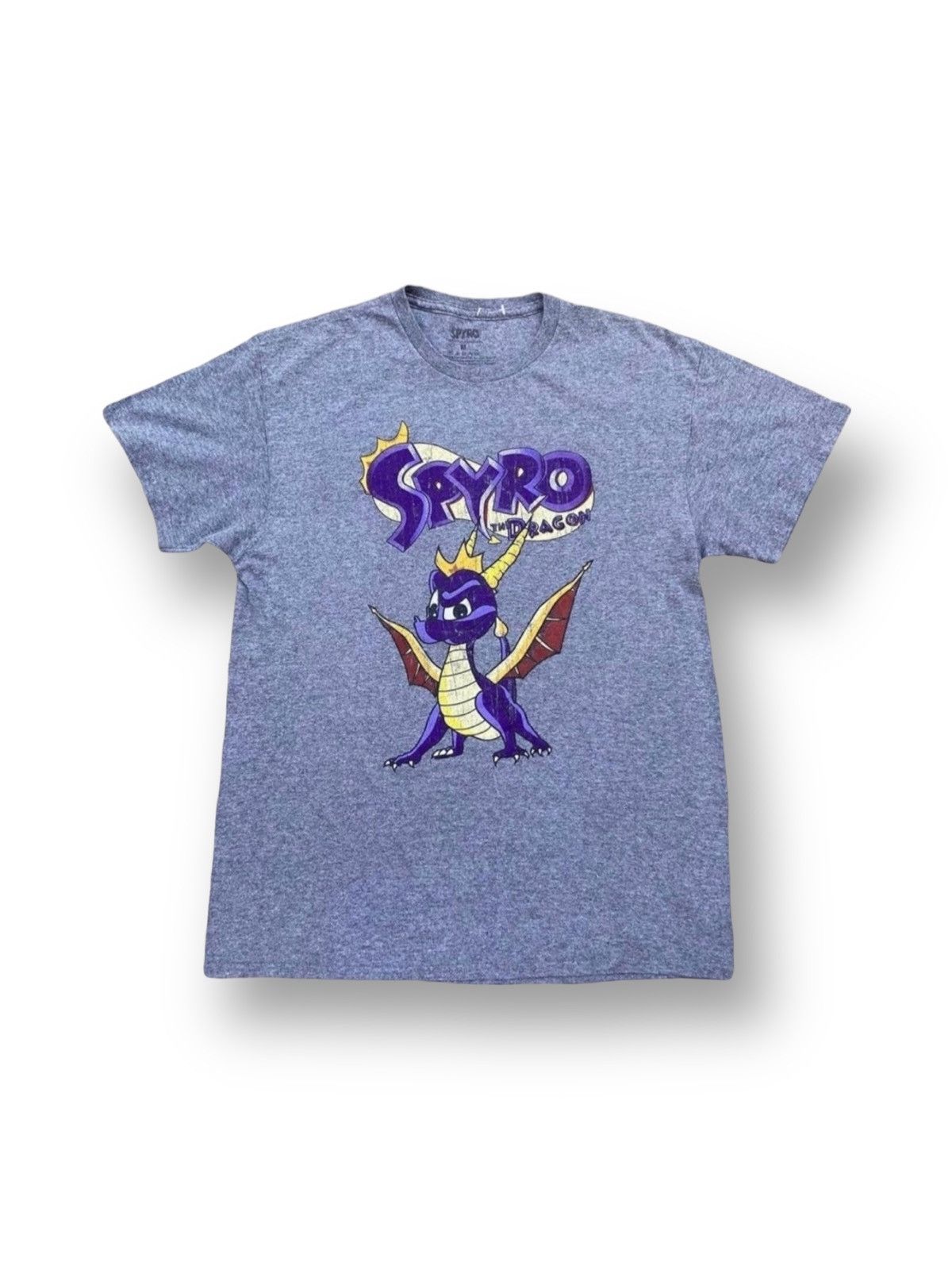 Playstation Spyro The Dragon Series Video Games Playstation Shirt P Hoodie, Sweatshirt | PodTeesHub.com