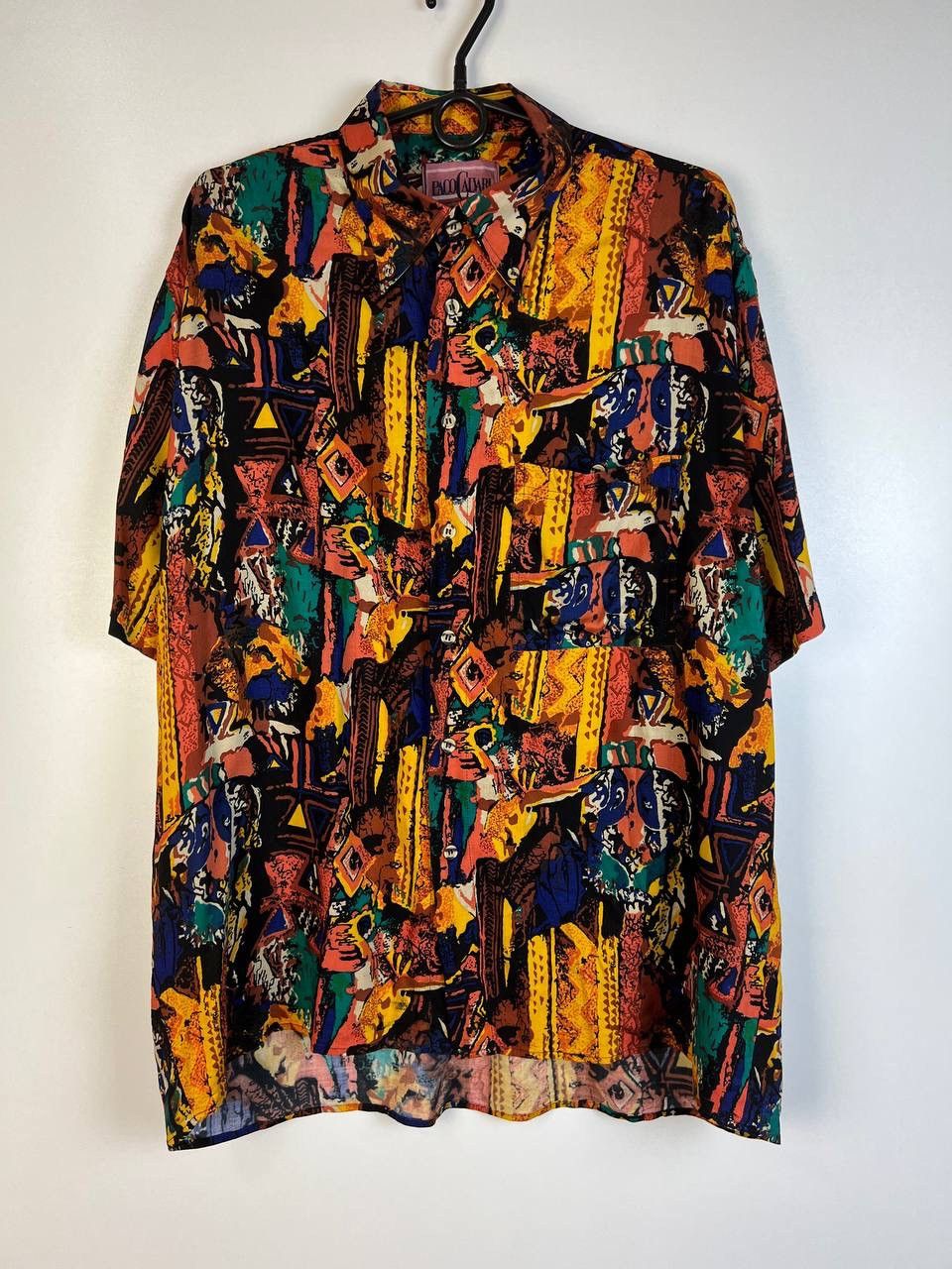Crazy Vintage Shirt Size Xl Hoodie, Sweatshirt | PodTeesHub.com