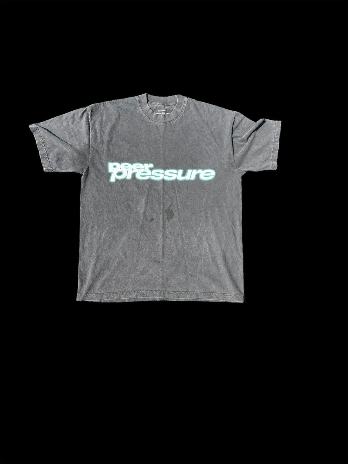 Drake It S All A Blur Tour Peer Pressure Tee Hoodie, Sweatshirt | PodTeesHub.com