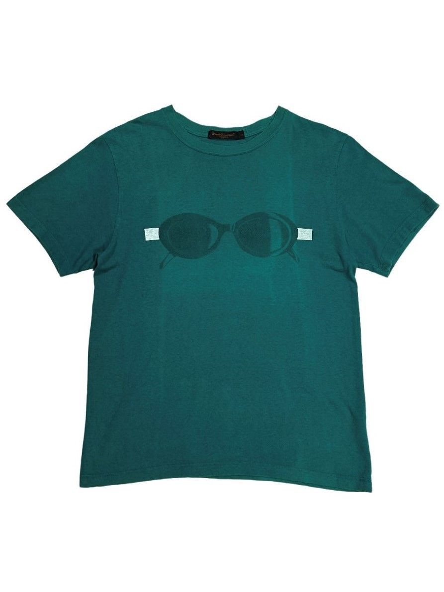 Undercover Vintage Graphic Tee Shirt Hoodie, Sweatshirt | PodTeesHub.com
