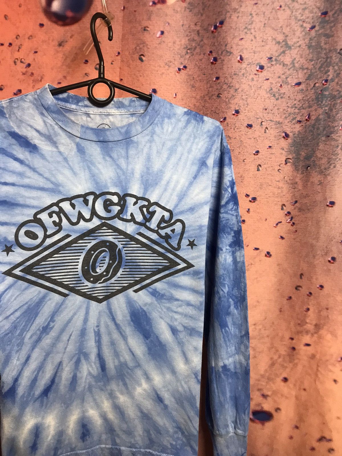 Future Odd Future Ofwgkta Streetwear Hype Longsleeve T-Shirts, Hoodie, Sweatshirt | PodTeesHub.com