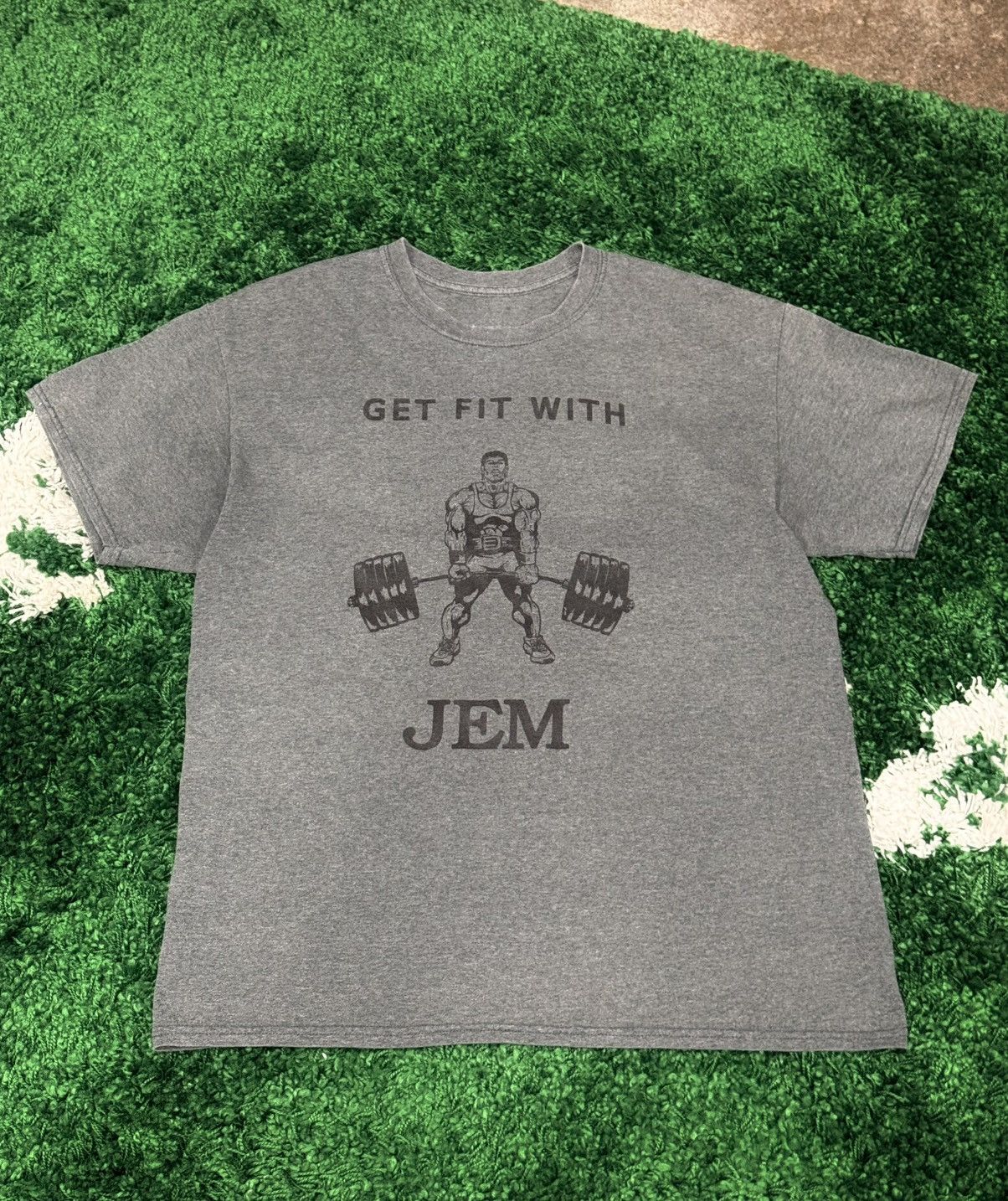 Vintage Bodybuilding Weightlifting Weights Tee Fit Large Hoodie, Sweatshirt | PodTeesHub.com