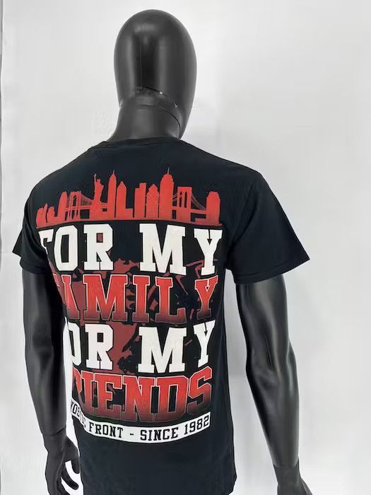 Band Tees Agnostic Front Ny Hardcore Vintage Y2k Rock Band Metal Tee Hoodie, Sweatshirt | PodTeesHub.com