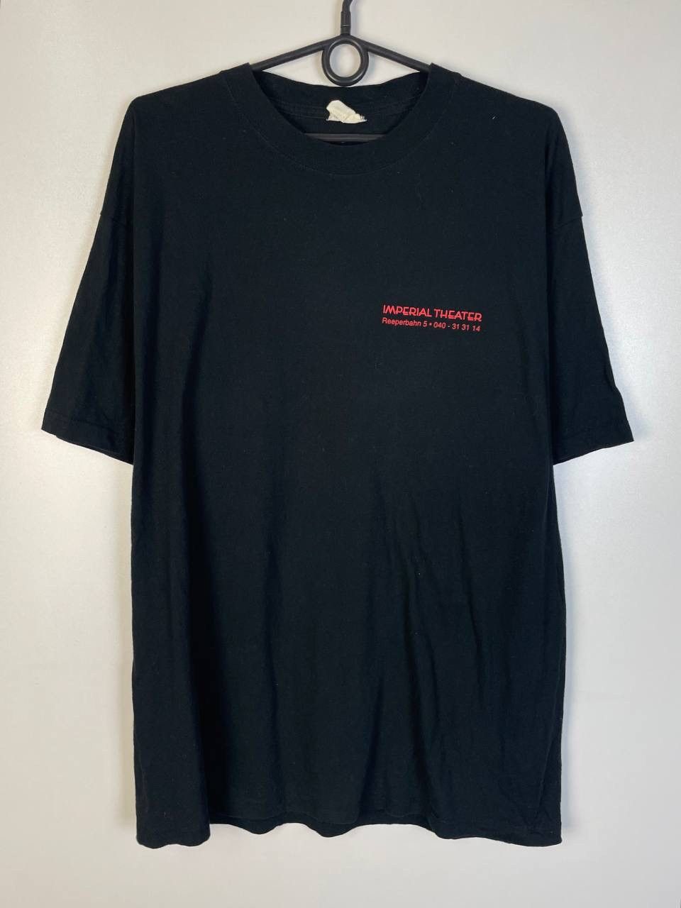 Vintage Rocky Horror Show 90s Vintage Size Xl T-Shirts, Hoodie, Sweatshirt