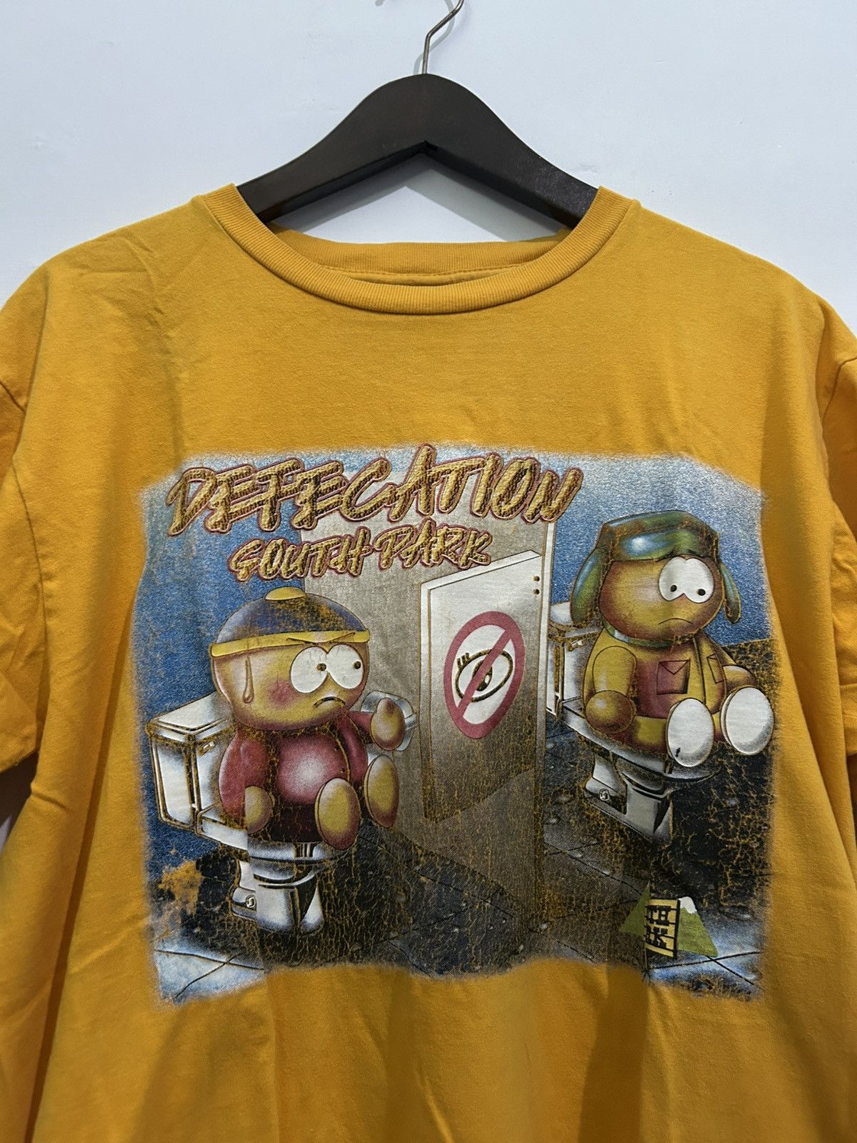 Other South Park Vintage 1998 Bootleg T Shirt L Hoodie, Sweatshirt | PodTeesHub.com