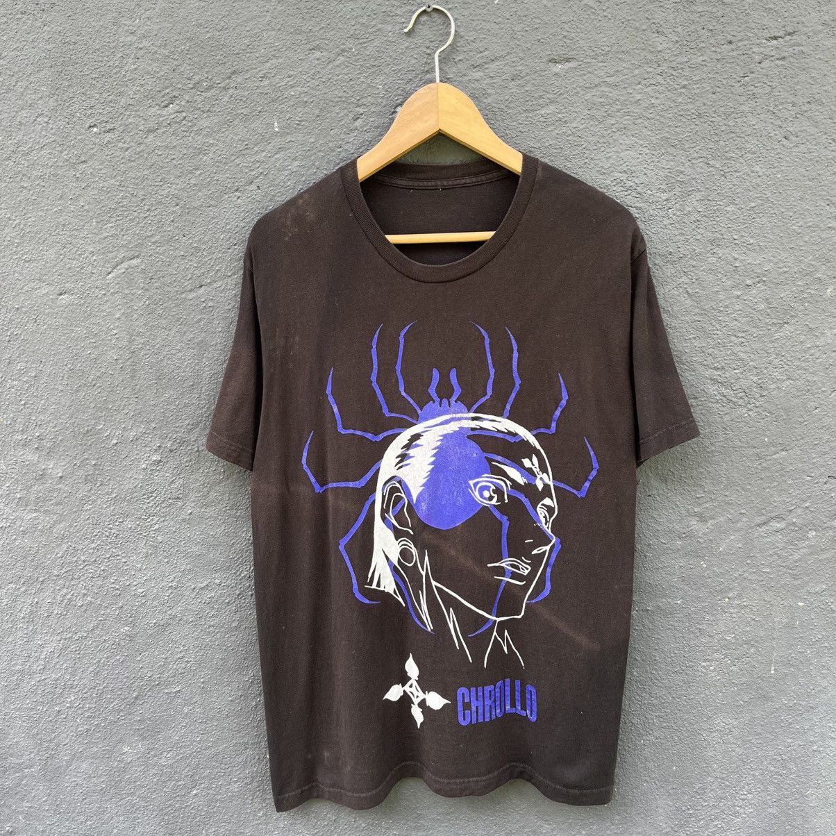 Hunter Anima Tee Hoodie, Sweatshirt | PodTeesHub.com