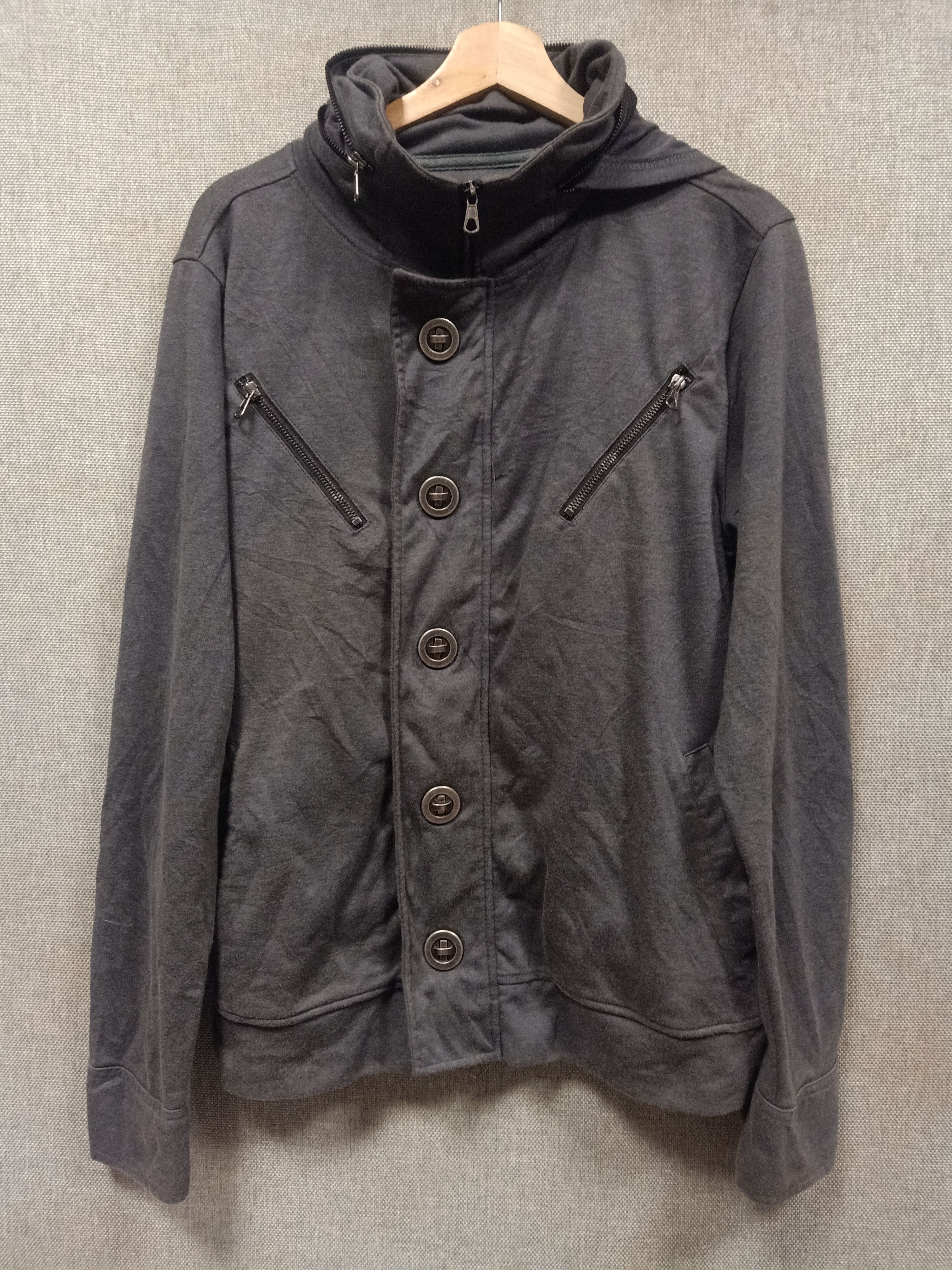 Vintage Sweatshirt Hoodie In The Attic T-Shirts | PodTeesHub.com