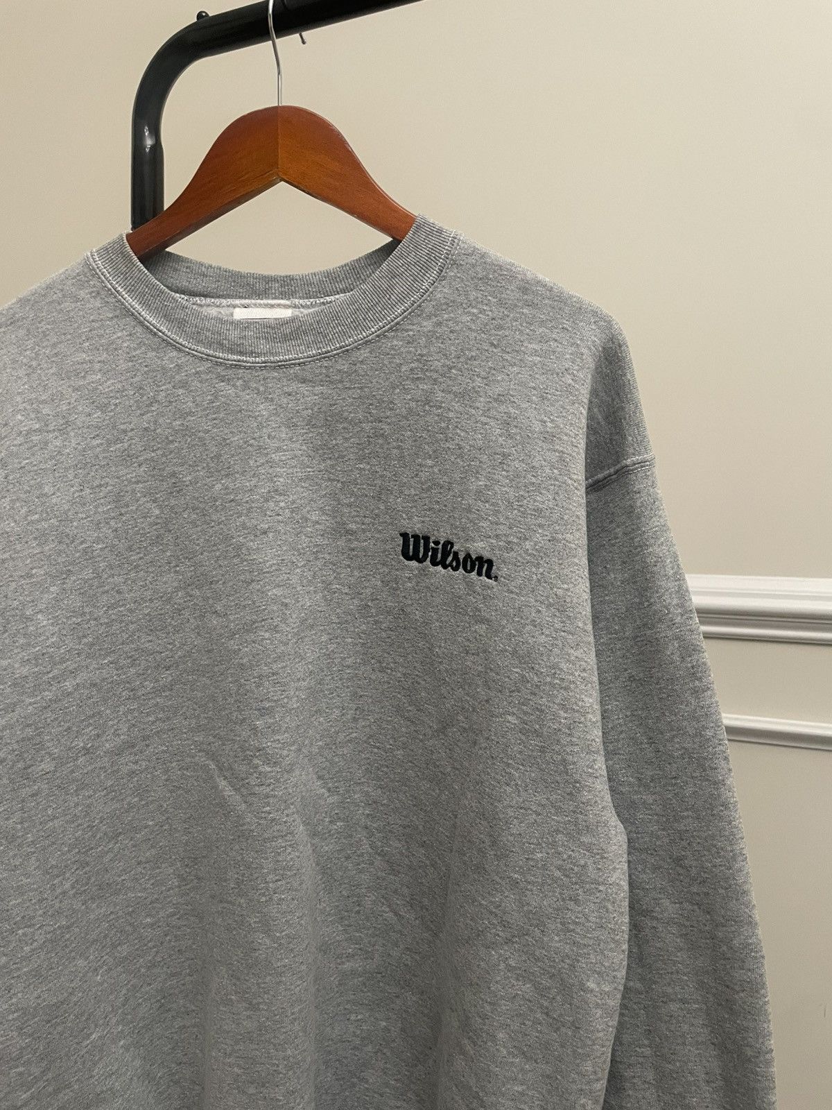 Vintage 90s Grey Russell Athletic T-Shirts, Hoodie, Sweatshirt