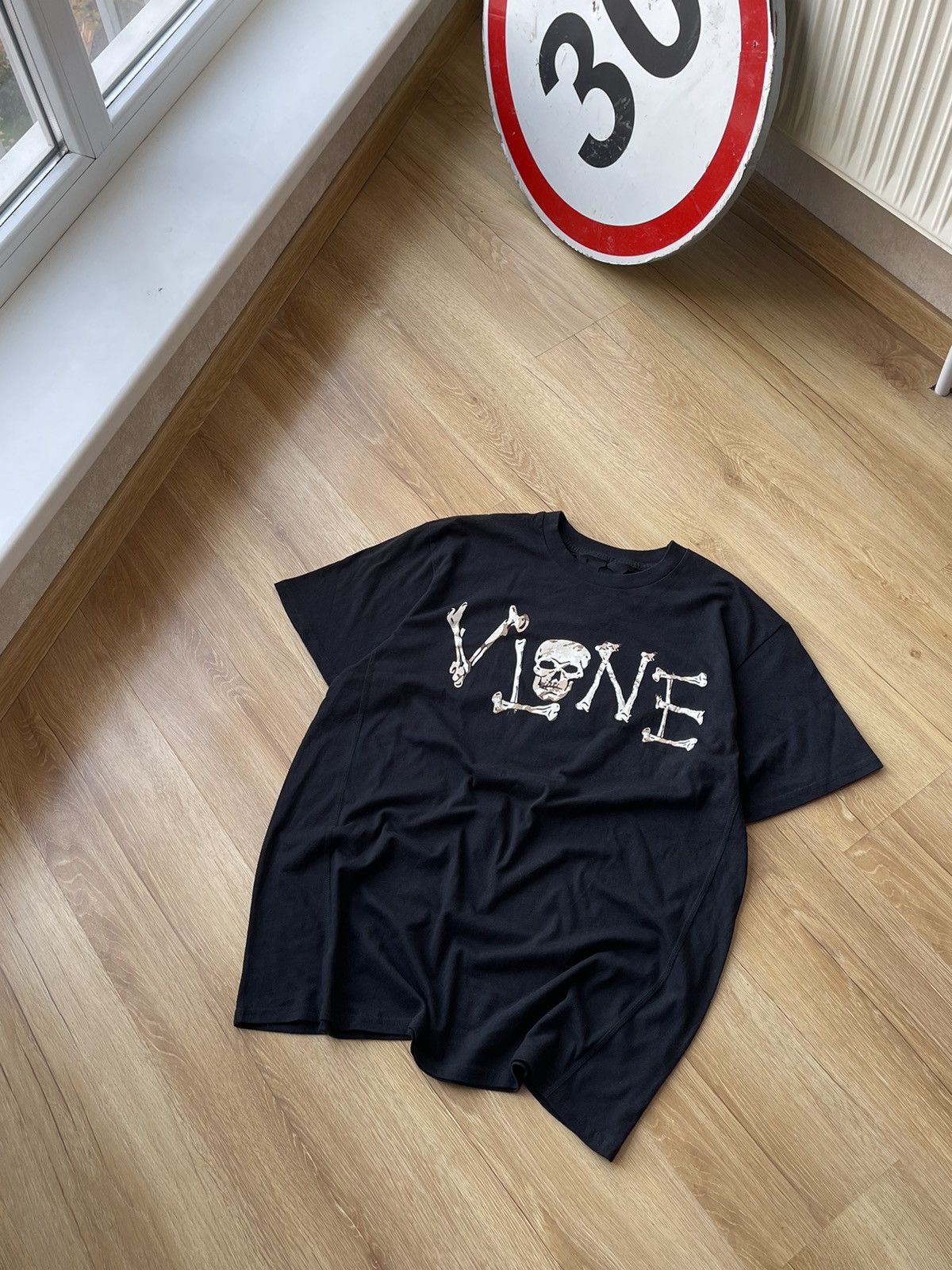 Vlone Bones Skull T Shirt Tee Hoodie, Sweatshirt | PodTeesHub.com