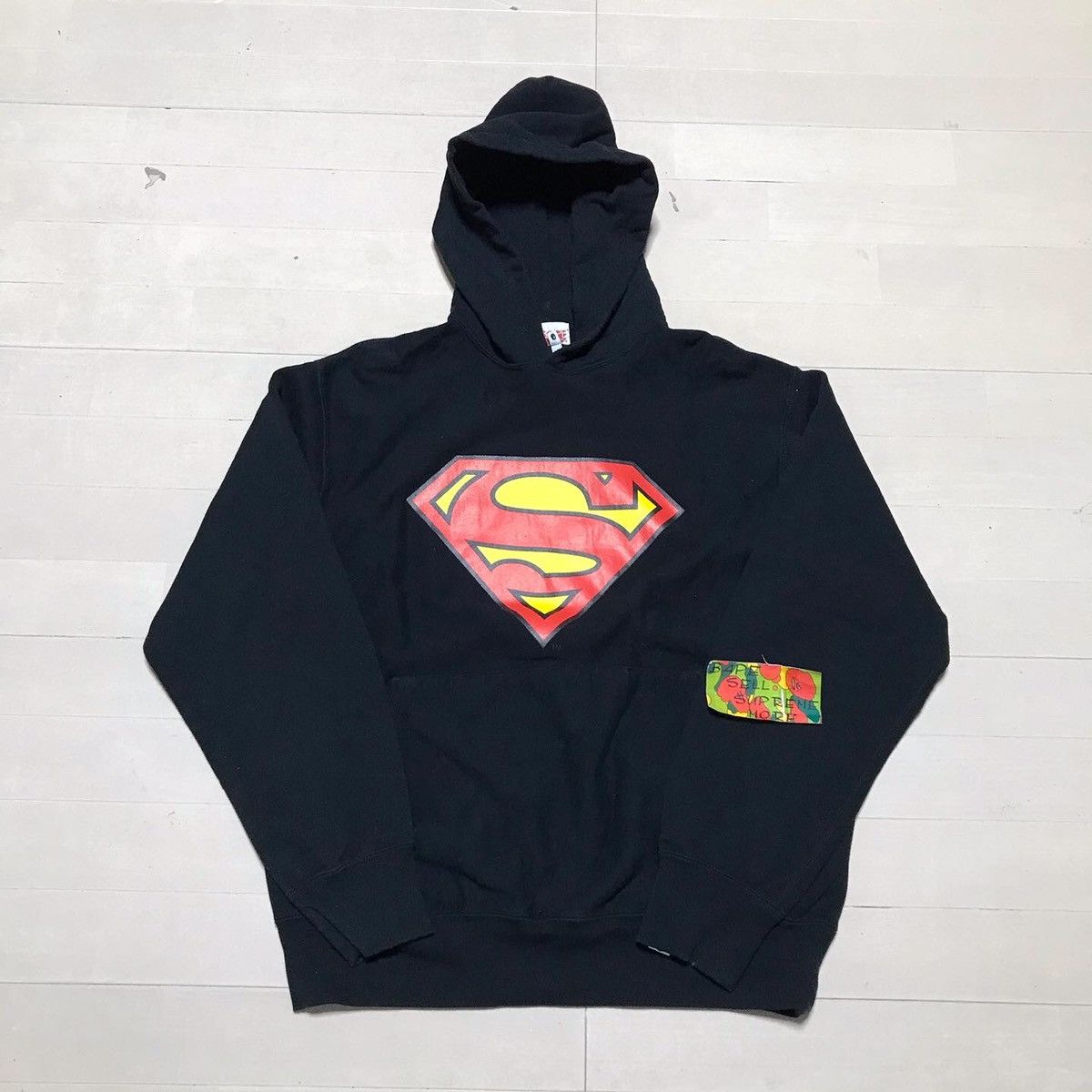 Bape Super Man Black T-Shirts, Hoodie, Sweatshirt