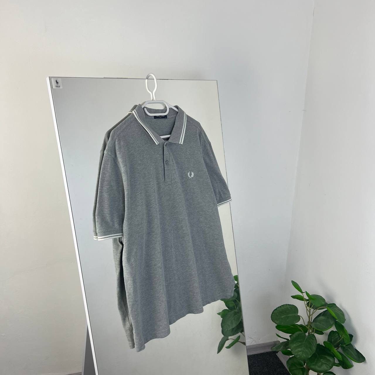 Perry Vintage Fred Perry Mini Logo Polo T Shirt Streetwear Style Hoodie, Sweatshirt | PodTeesHub.com