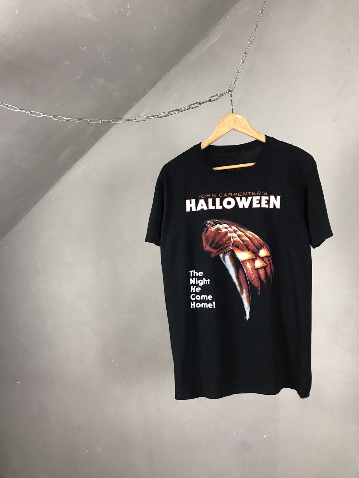 Other John Carpenters Halloween Movie Tee Hoodie, Sweatshirt | PodTeesHub.com