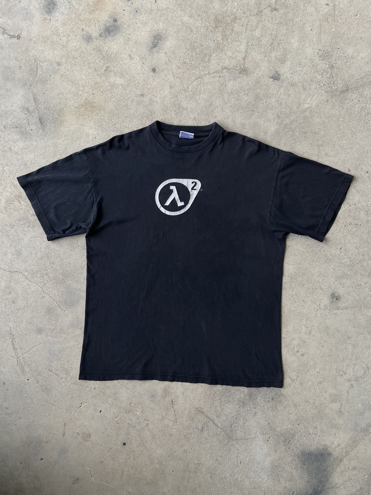 Travis Scott Half Life 2 Promo 2004s T-Shirts, Hoodie, Sweatshirt