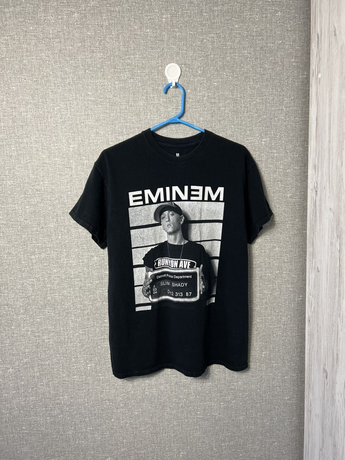 Rap Vintage Eminem 2013 Slim Shady Retro T-Shirts, Hoodie, Sweatshirt