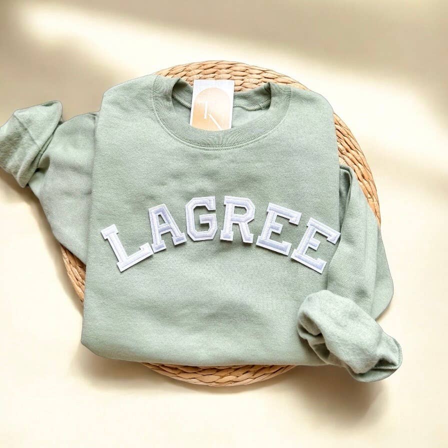 Lagree Sweatshirt, Lagree Clothes T-Shirts, Hoodie | PodTeesHub.com