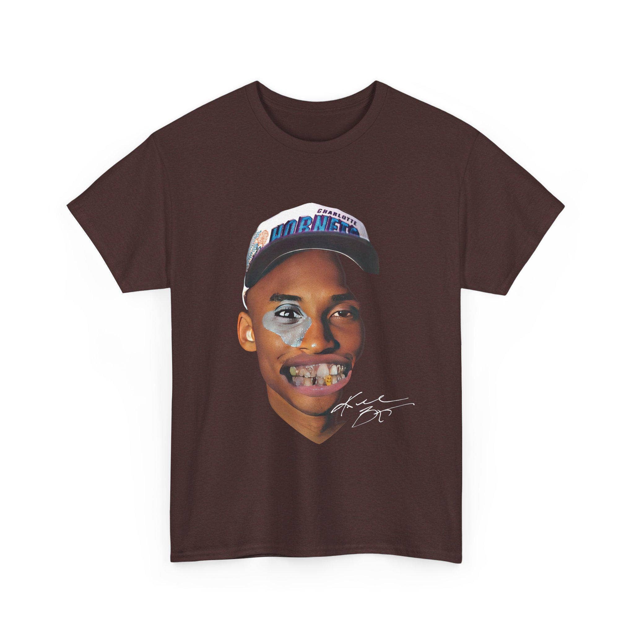 Kobe Bryant Basketball Unisex Tee Cotton Tee For Sports Fans Hoodie, Sweatshirt | PodTeesHub.com