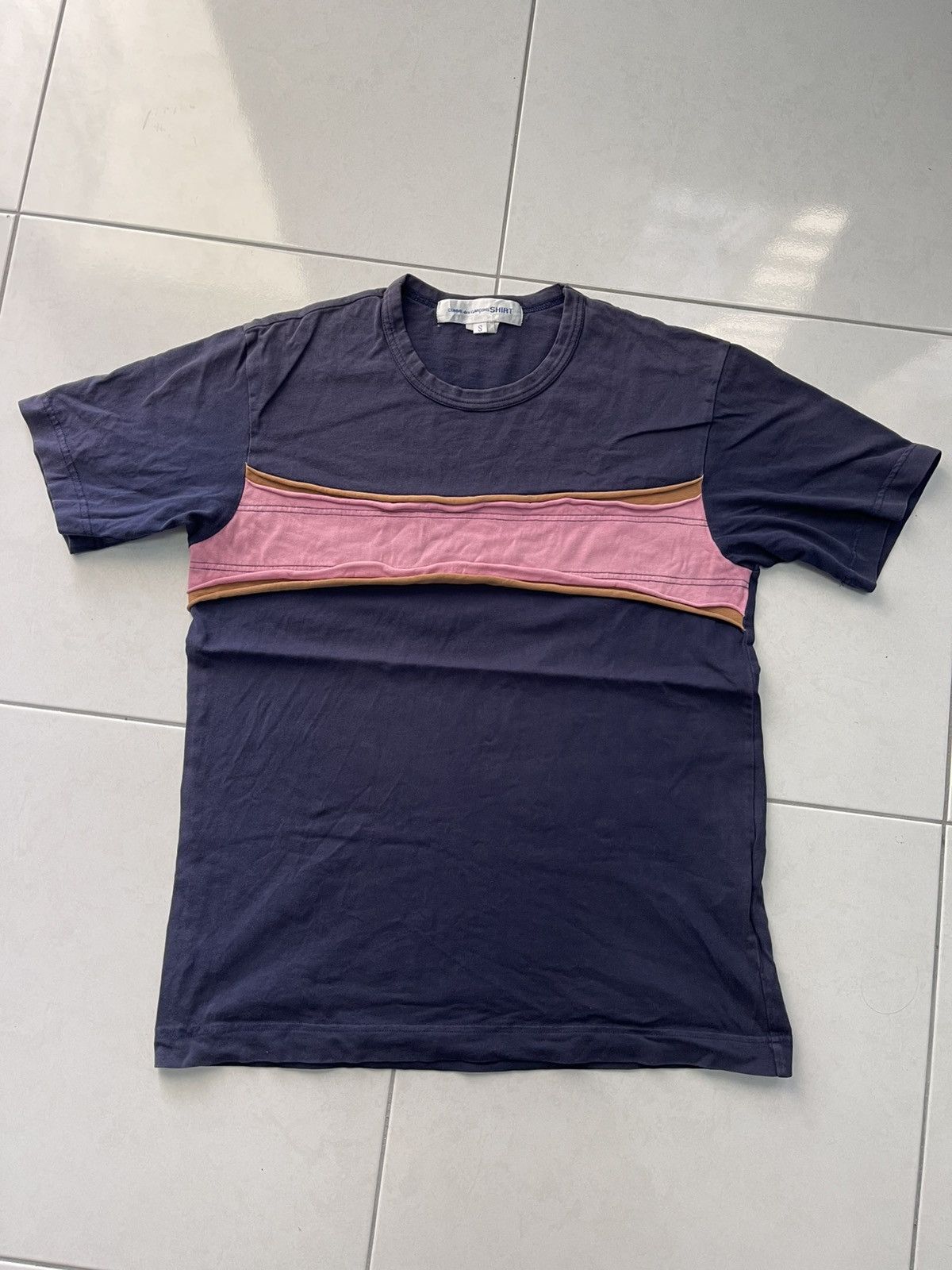 Comme Des Garcons Shirt Vintage Comme Des Garcons Shirt Very Rare Hoodie, Sweatshirt | PodTeesHub.com