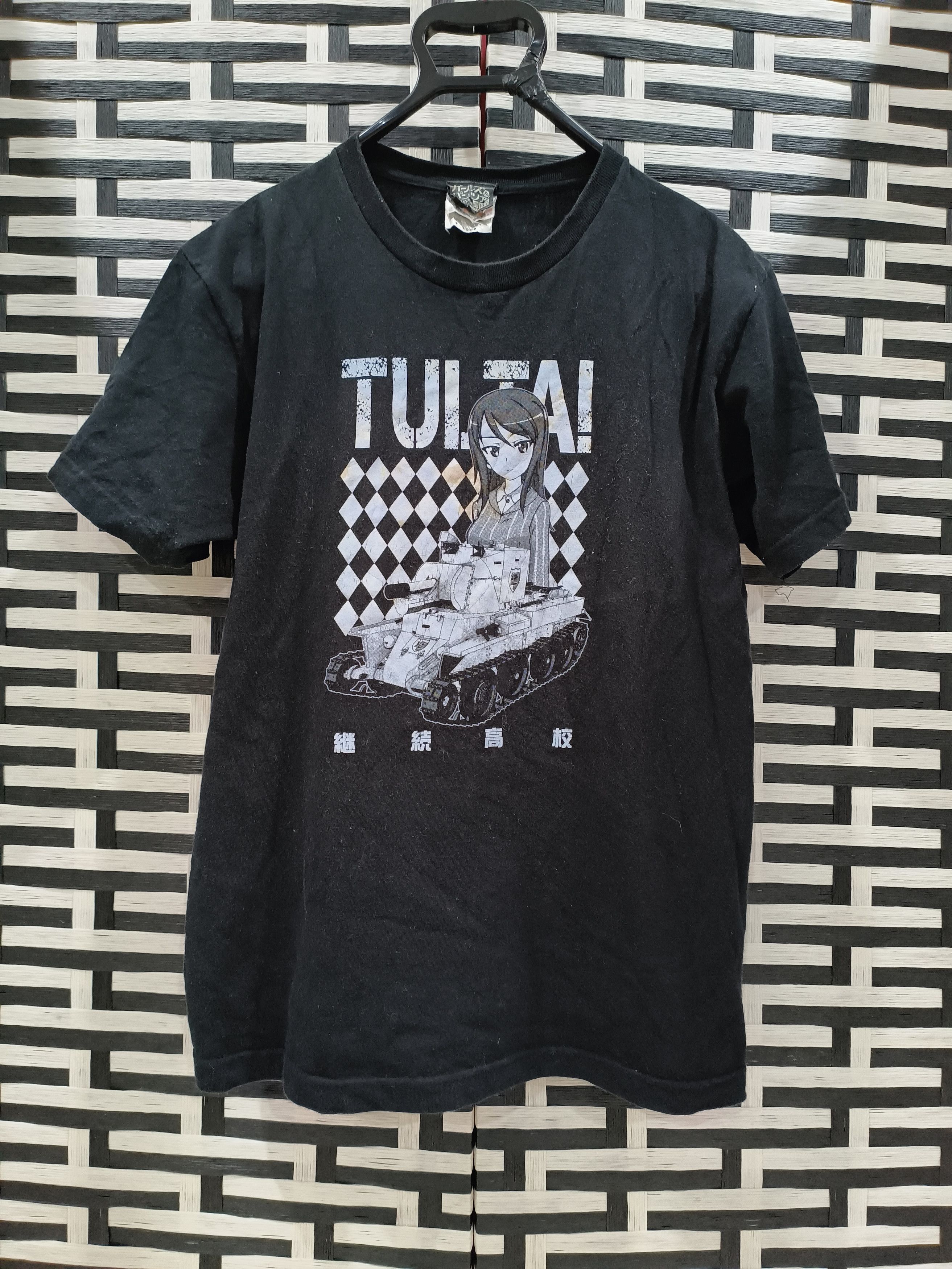 Brand Tulta Japanese Film Tee Hoodie, Sweatshirt | PodTeesHub.com