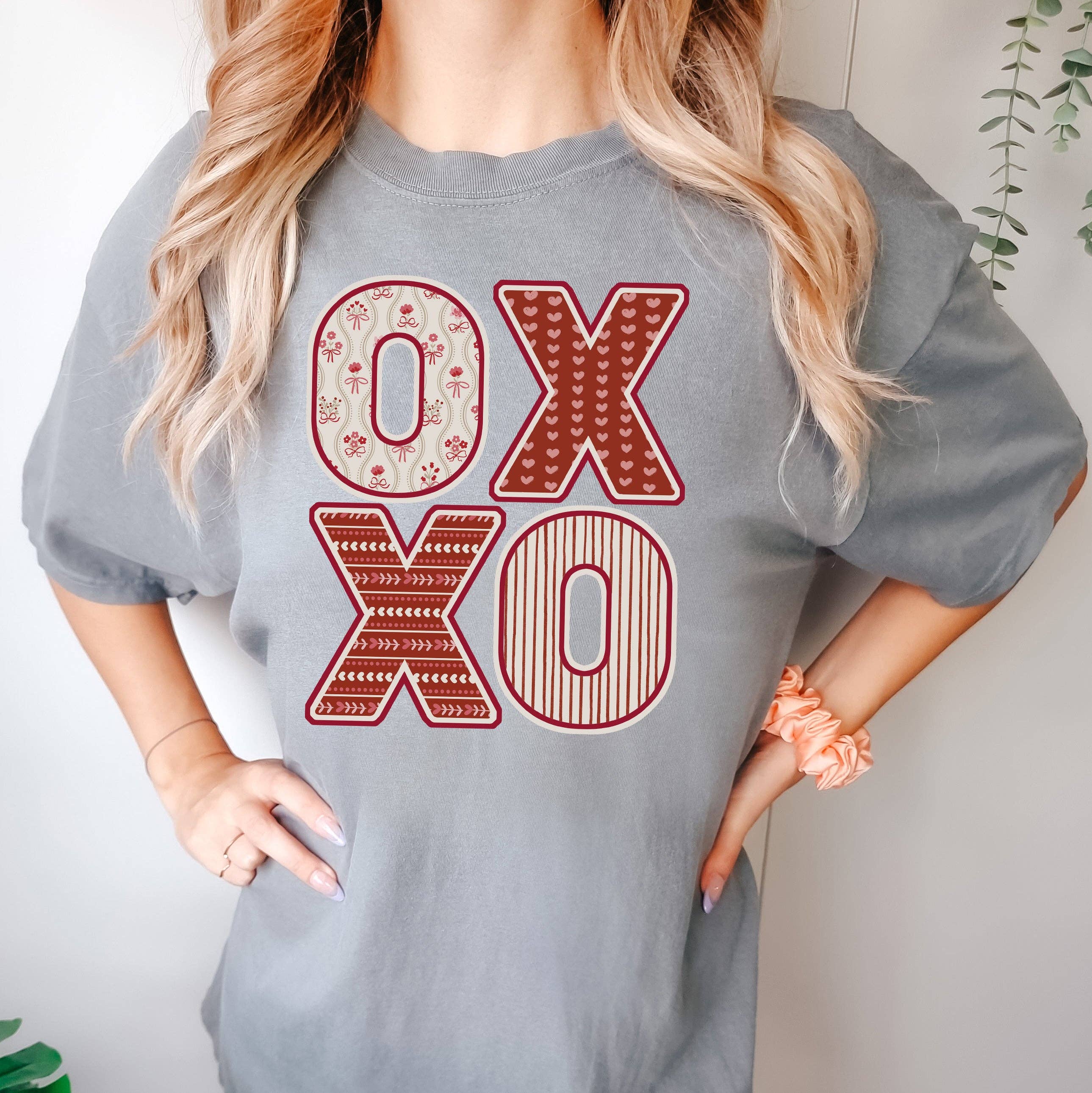 Oxxo Tee Hoodie, Sweatshirt | PodTeesHub.com