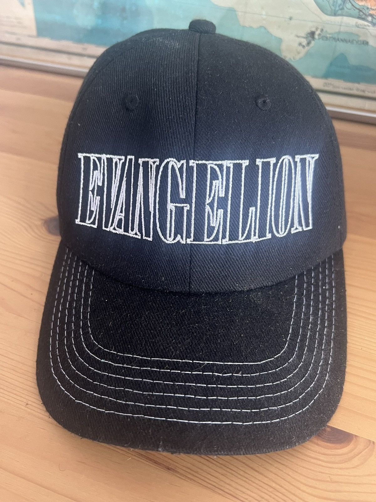 Evangelion Cap T-Shirts, Hoodie, Sweatshirt | PodTeesHub.com