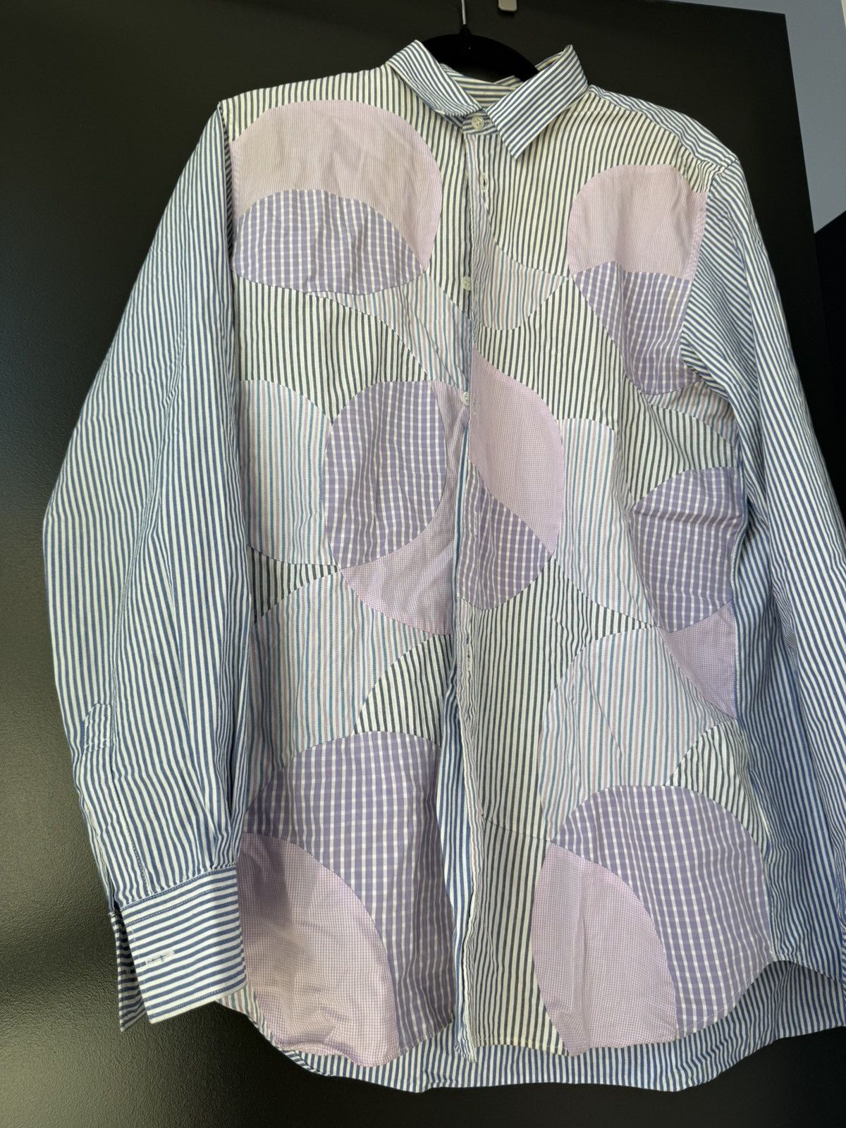 Comme Des Garcons Shirt 25th Anniversary Comme Des Garcons Shirt Hoodie, Sweatshirt | PodTeesHub.com