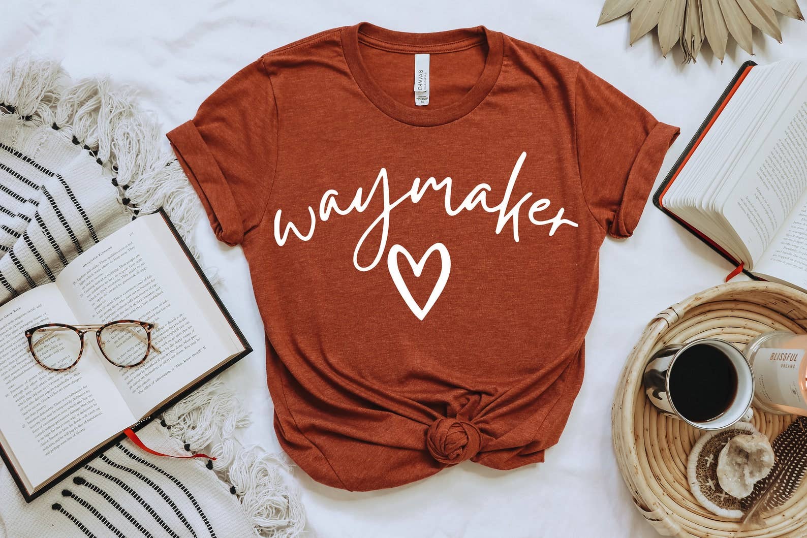 Waymaker T-Shirt Hoodie, Sweatshirt | PodTeesHub.com
