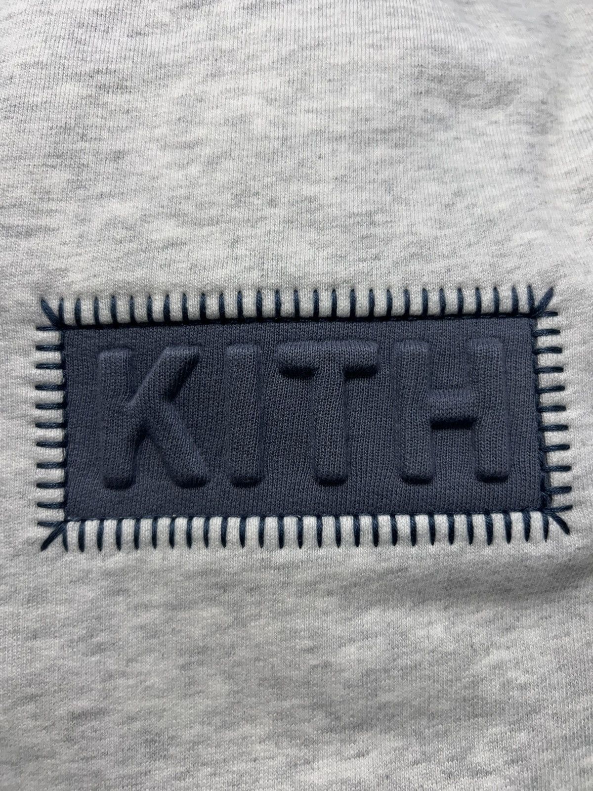Kith Classic Logo Nelson Crewneck T-Shirts, Hoodie, Sweatshirt | PodTeesHub.com