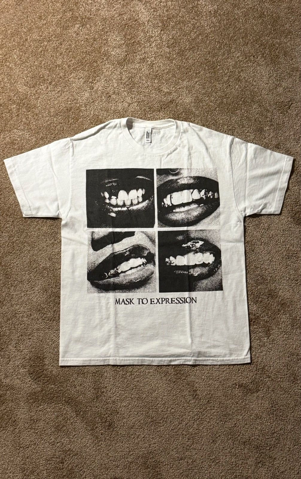 Other White And Black Graphic Tee Hoodie, Sweatshirt | PodTeesHub.com