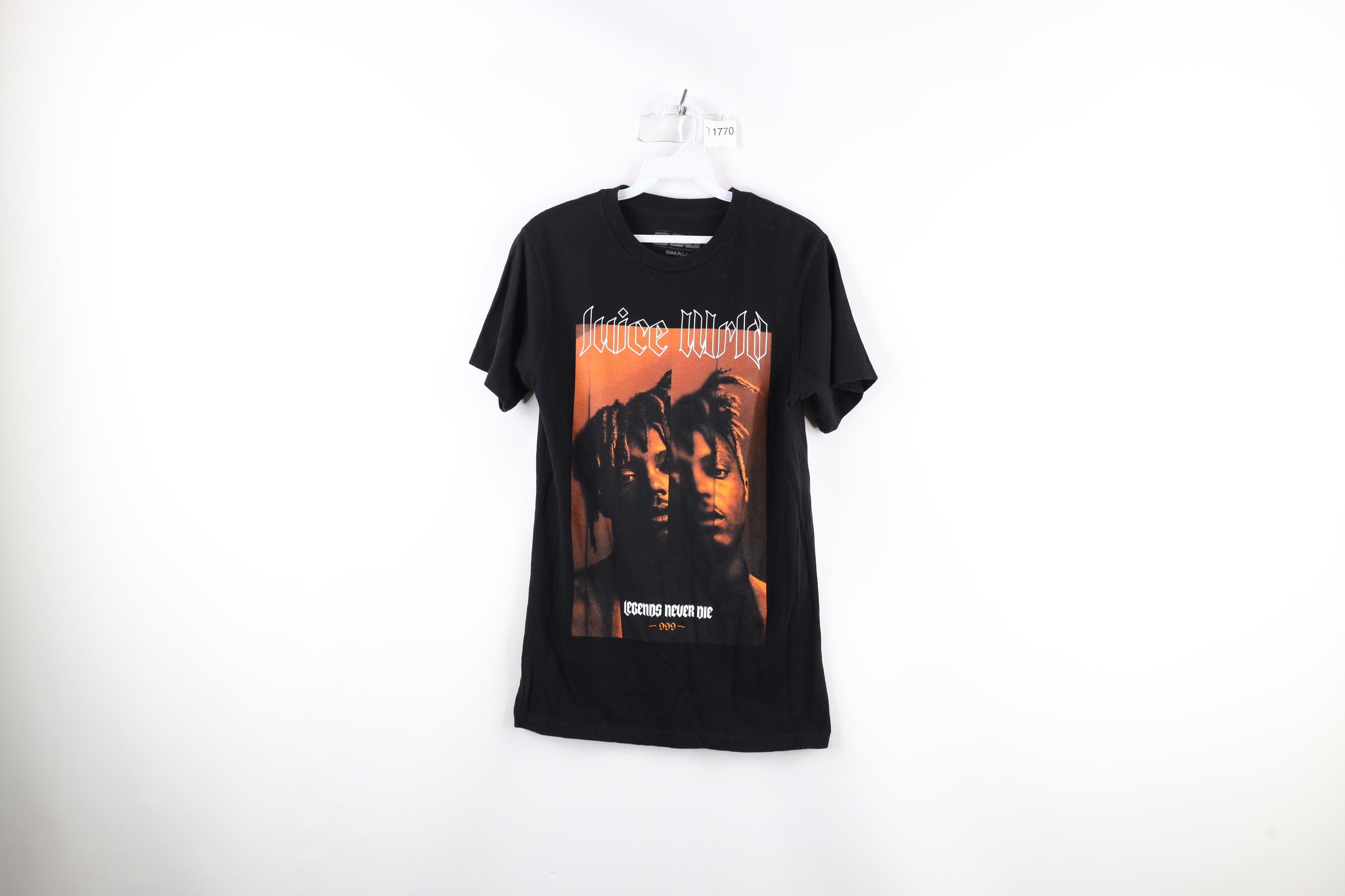 Vintage Club 999 Juice Wrld Legends Never Die Rap Hip Hop T Shirt Hoodie, Sweatshirt | PodTeesHub.com