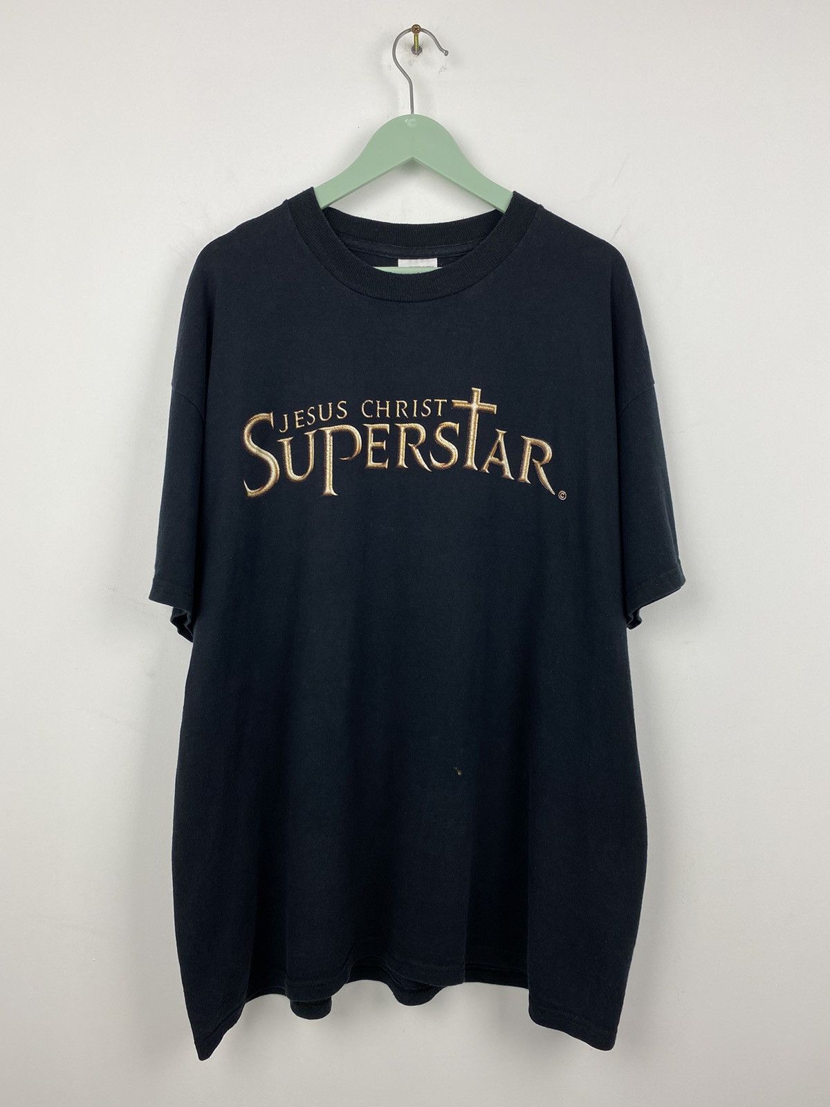 Other Vintage Jesus Christ Superstar T Shirt Tee Y2k Hoodie, Sweatshirt | PodTeesHub.com