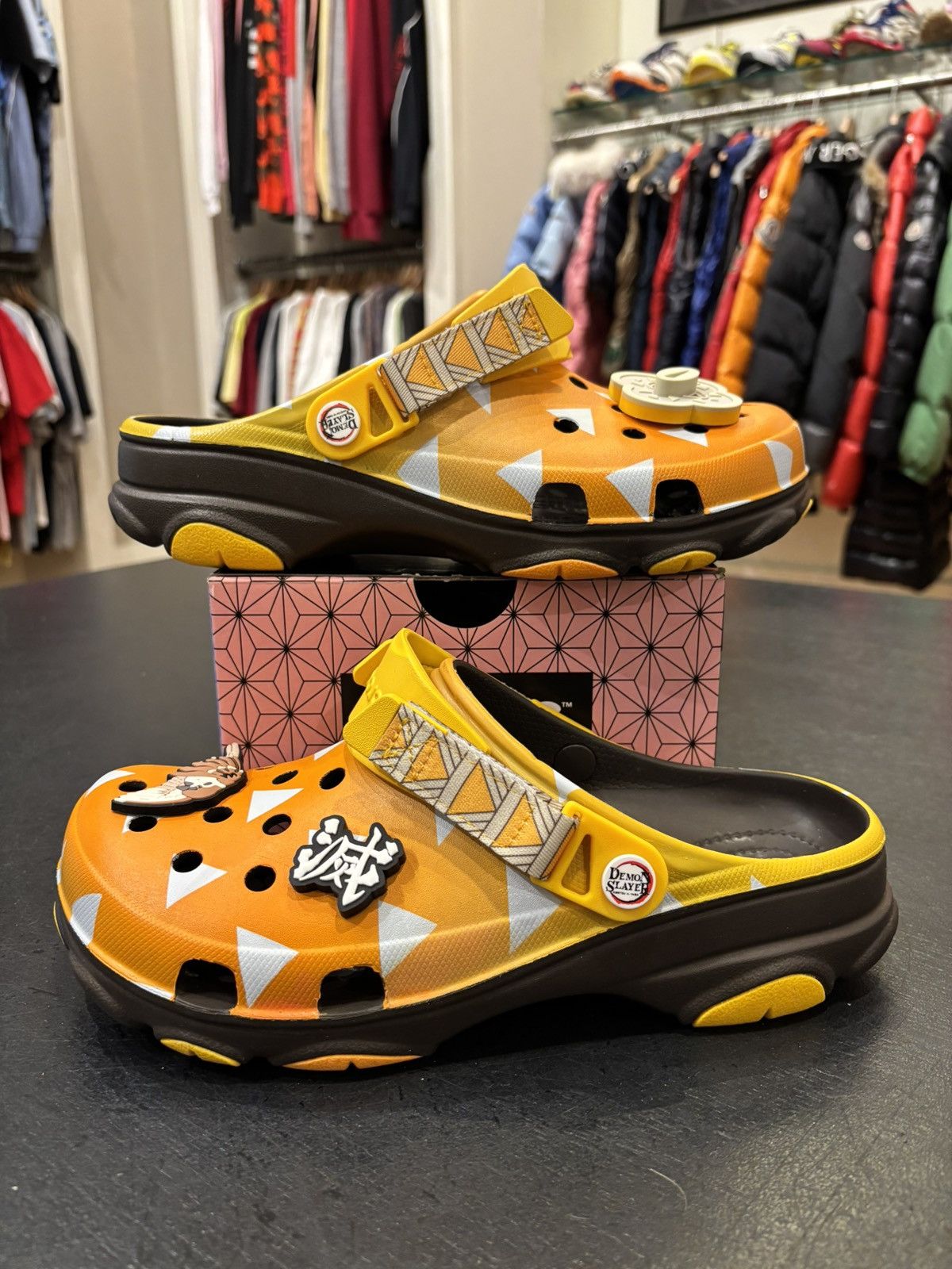 Crocs Orange T-Shirts, Hoodie, Sweatshirt | PodTeesHub.com