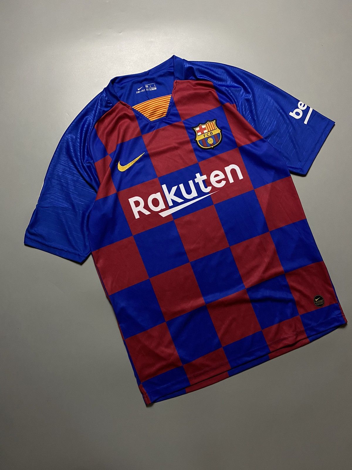 F C Barcelona 10 Messi Soccer Jersey T-Shirts, Hoodie, Sweatshirt | PodTeesHub.com