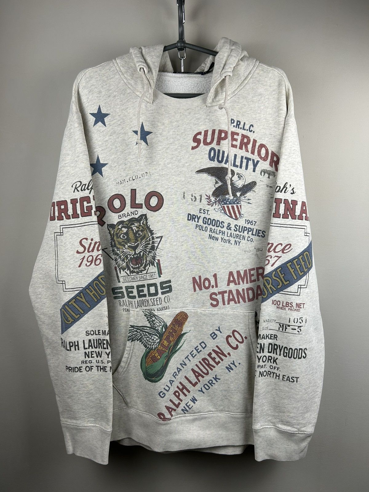Ralph Lauren Polo Ralph Lauren Saranac Lake Graphic Hoodie T-Shirts, Sweatshirt | PodTeesHub.com