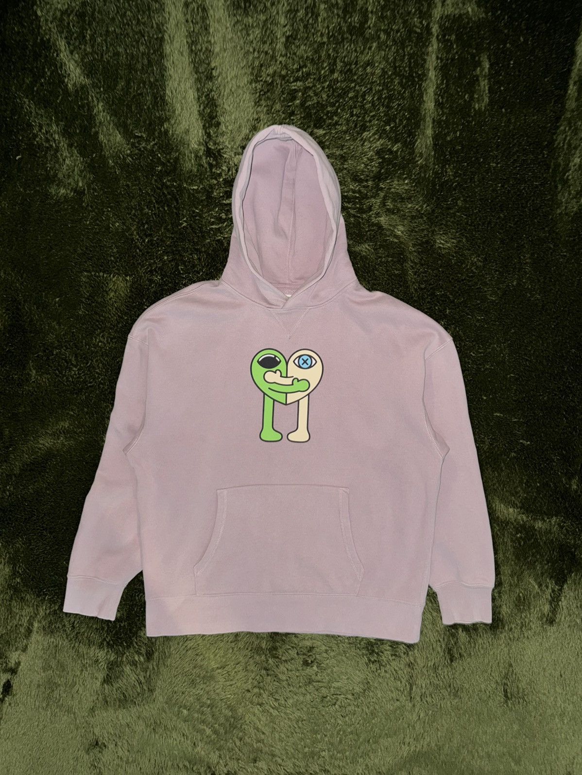 Ken Lo Collaboration Hug T-Shirts, Hoodie, Sweatshirt