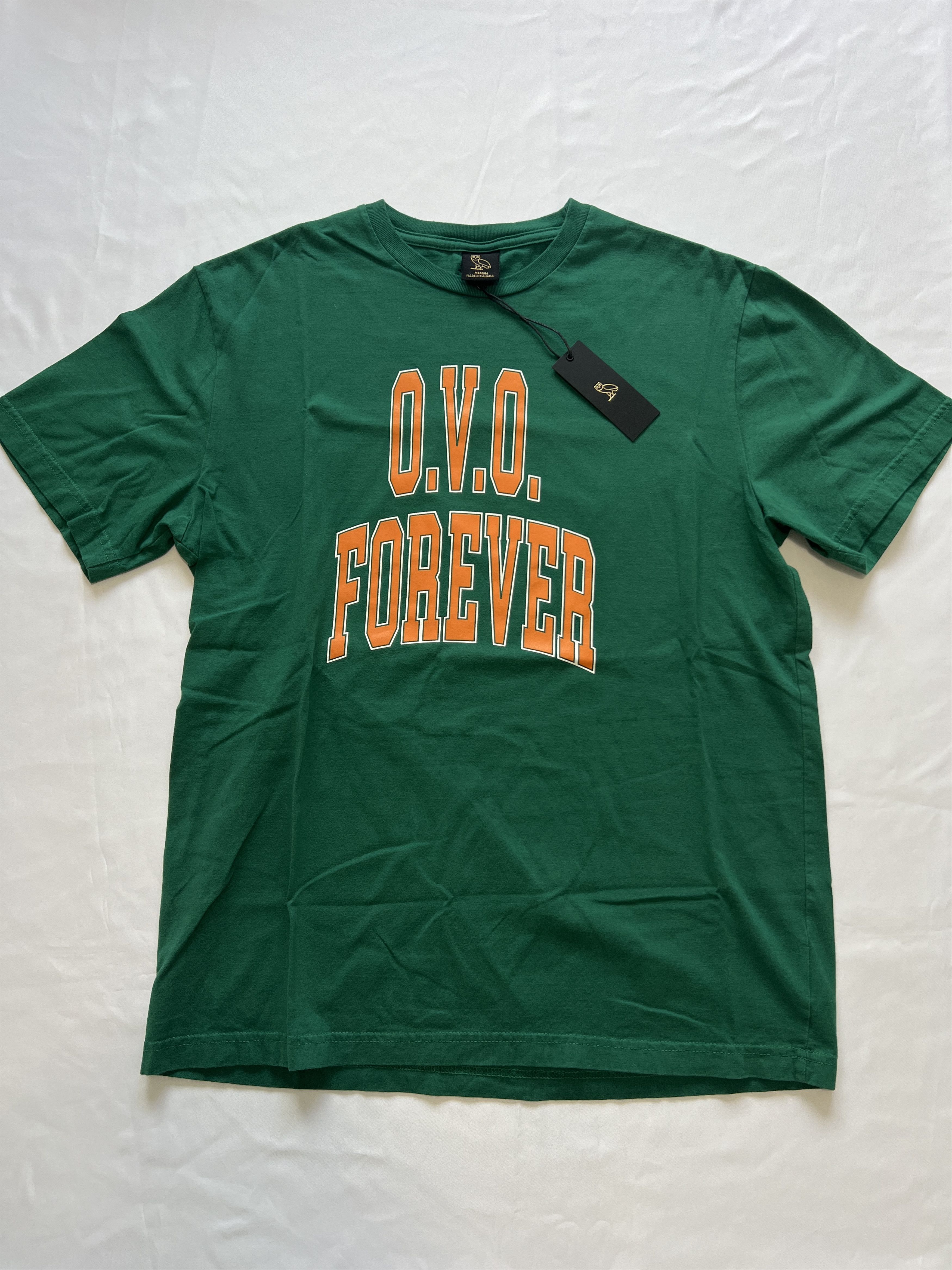 Nocta X October S Very Own Ovo For Ever Forever T Shirt Tee Hoodie, Sweatshirt | PodTeesHub.com