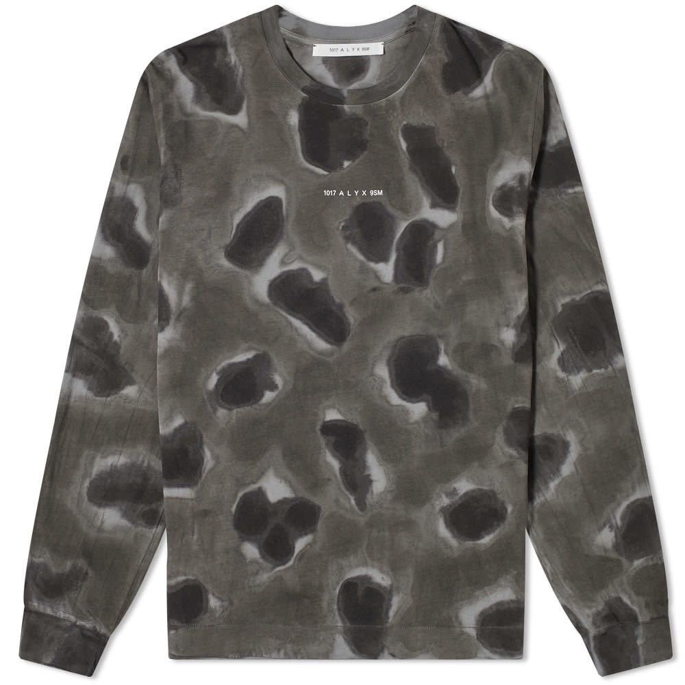 Alyx Long Sleeve Camo T-Shirts, Hoodie, Sweatshirt | PodTeesHub.com