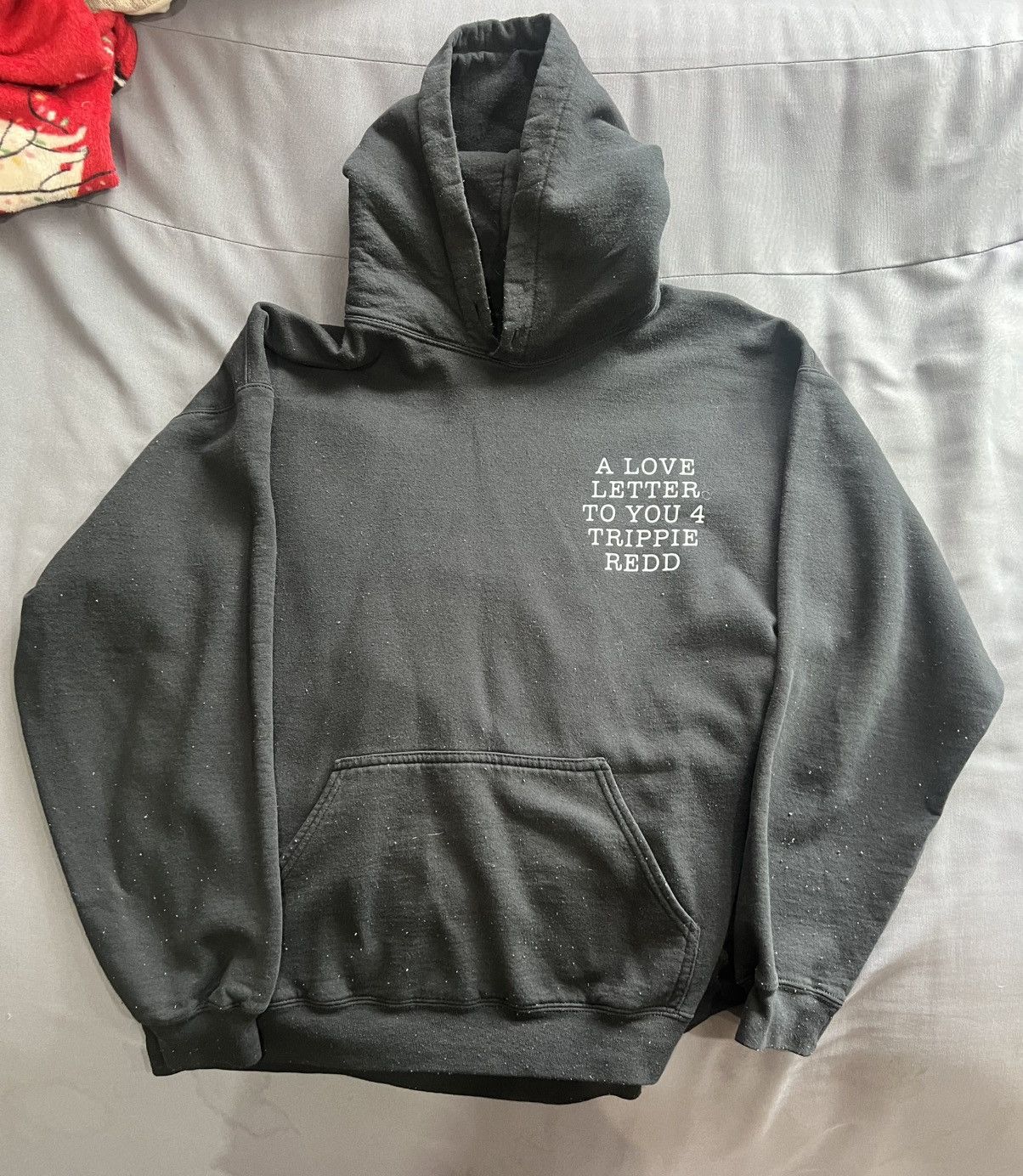 Redd Trippie Redd Allty4 T-Shirts, Hoodie, Sweatshirt