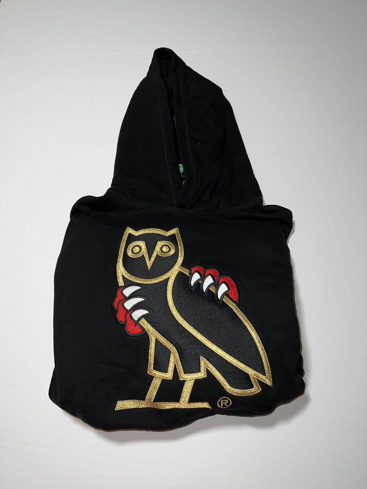 October S Very Own October S Very Own X Raptors Hoodie T-Shirts, Sweatshirt | PodTeesHub.com