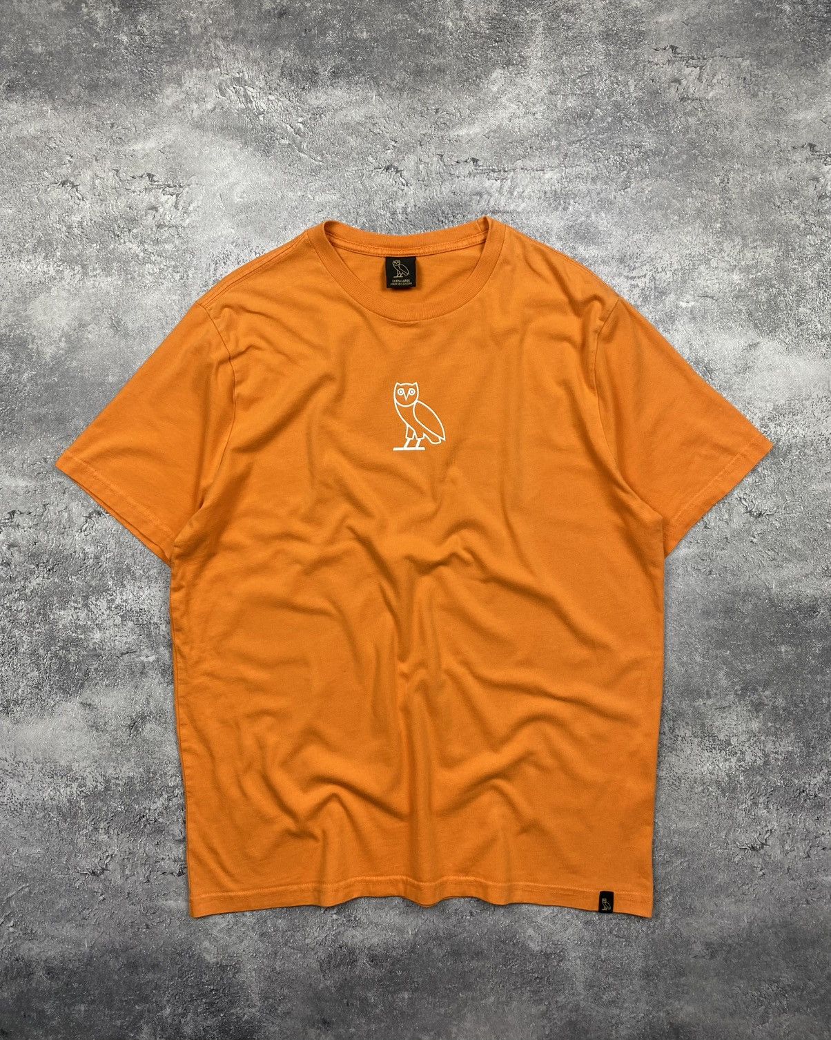 Band Tees Vintage Y2k Drake Ovo T Shirt Rare Centre Logo Band Tee Hoodie, Sweatshirt | PodTeesHub.com