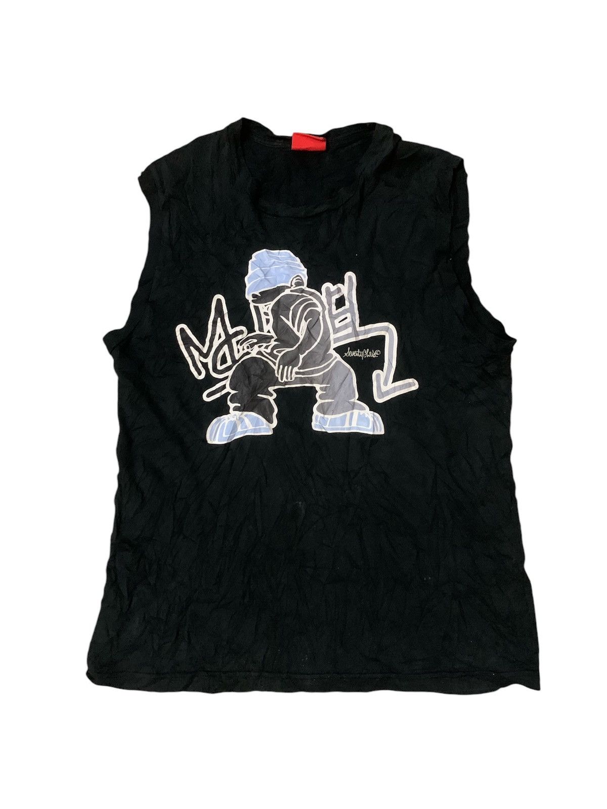 Japanese Brand X Rap Tees Dack Dave Hip Hop Tee Hoodie, Sweatshirt | PodTeesHub.com