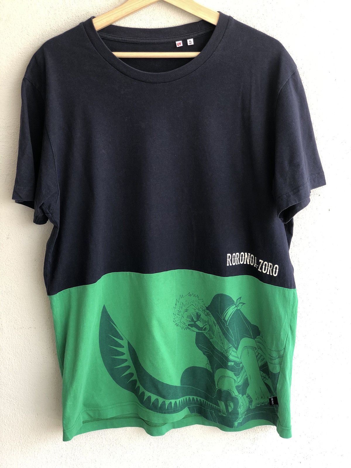 Anime Roronoa Zoro T-Shirts, Hoodie, Sweatshirt | PodTeesHub.com