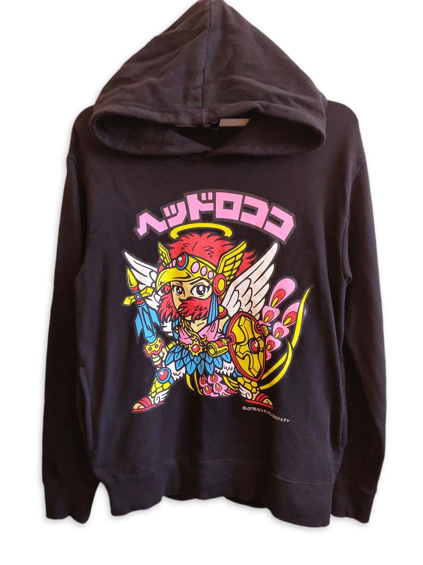 Vintage Anime Hoodie 22032904 T-Shirts, Sweatshirt | PodTeesHub.com