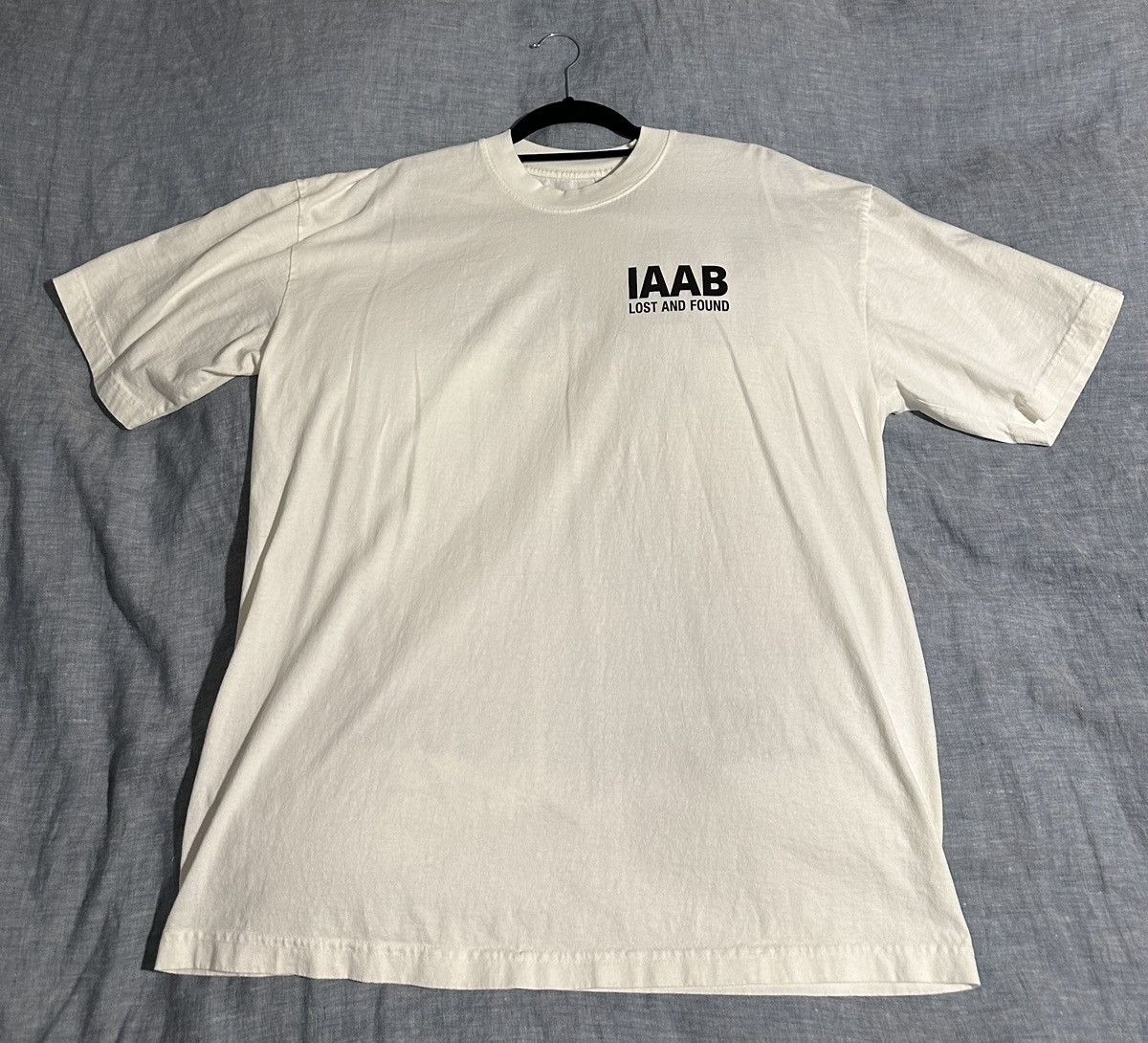 Drake Iaab Bra Size Large T-Shirts, Hoodie, Sweatshirt