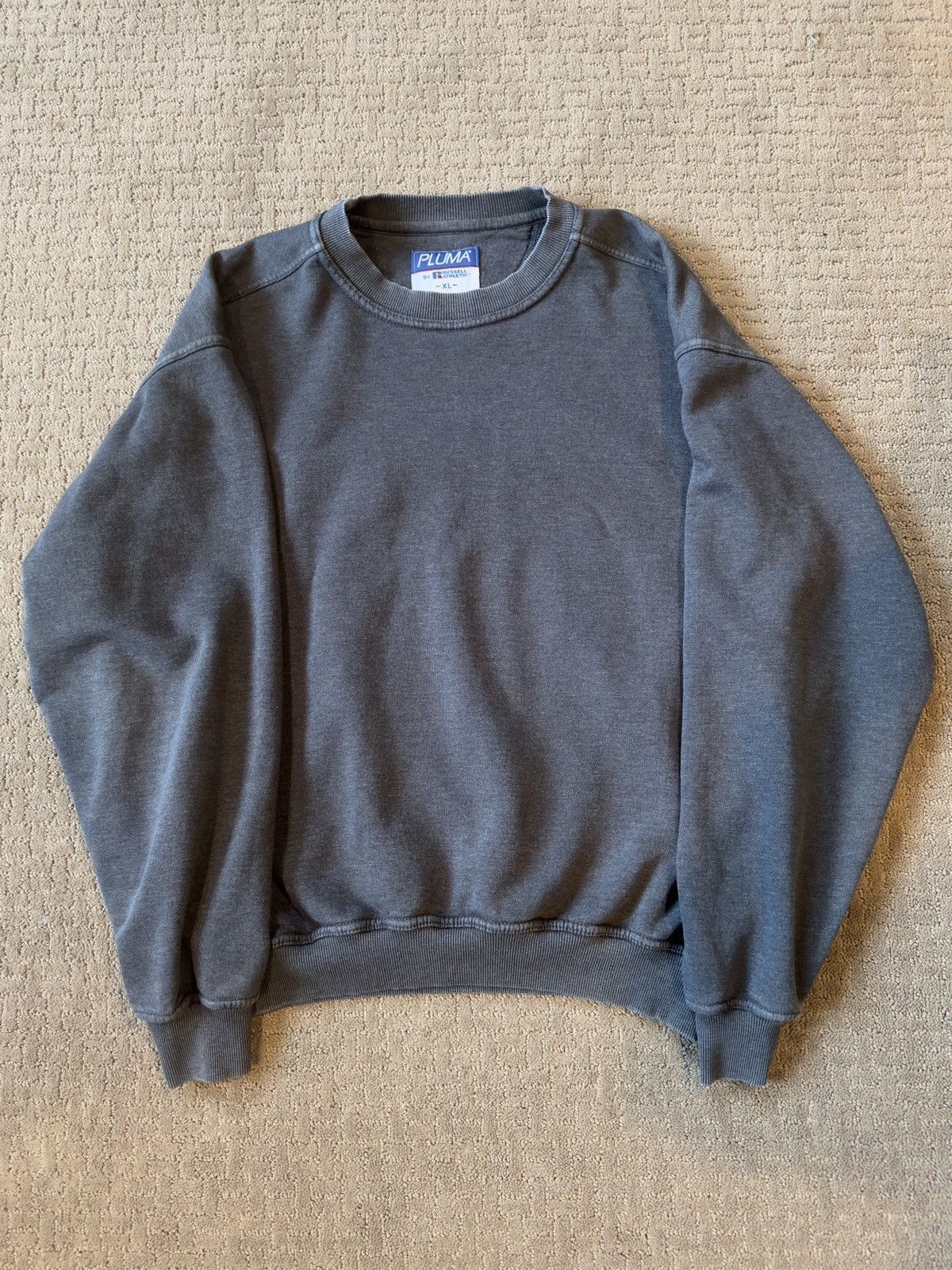 Vintage Pluma Sweatshirt T-Shirts, Hoodie | PodTeesHub.com