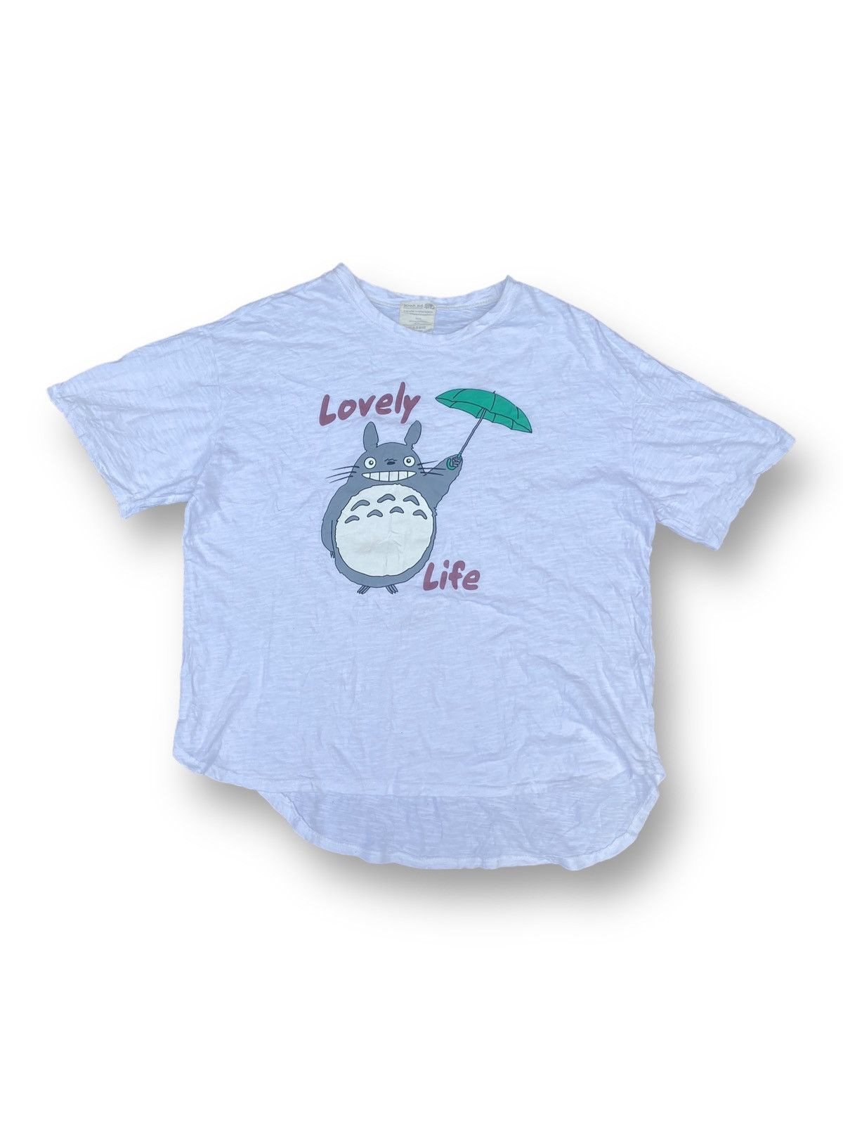 Japanese Brand My Neighbor Totoro Studio Ghibli C4 T-Shirts, Hoodie, Sweatshirt | PodTeesHub.com