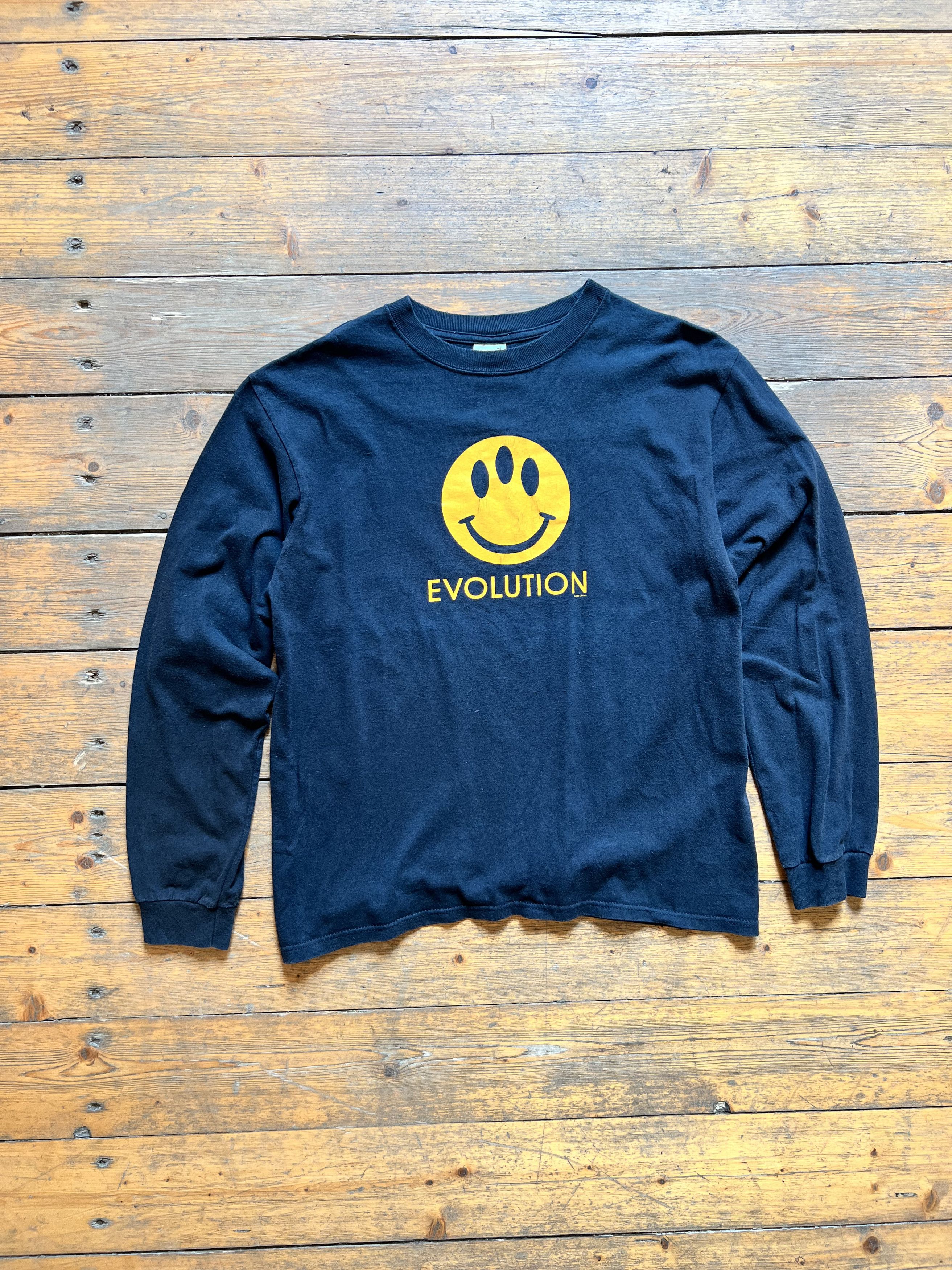 Vintage 2001 Evolution Film Promo Y2k 1990s T-Shirts, Hoodie, Sweatshirt | PodTeesHub.com